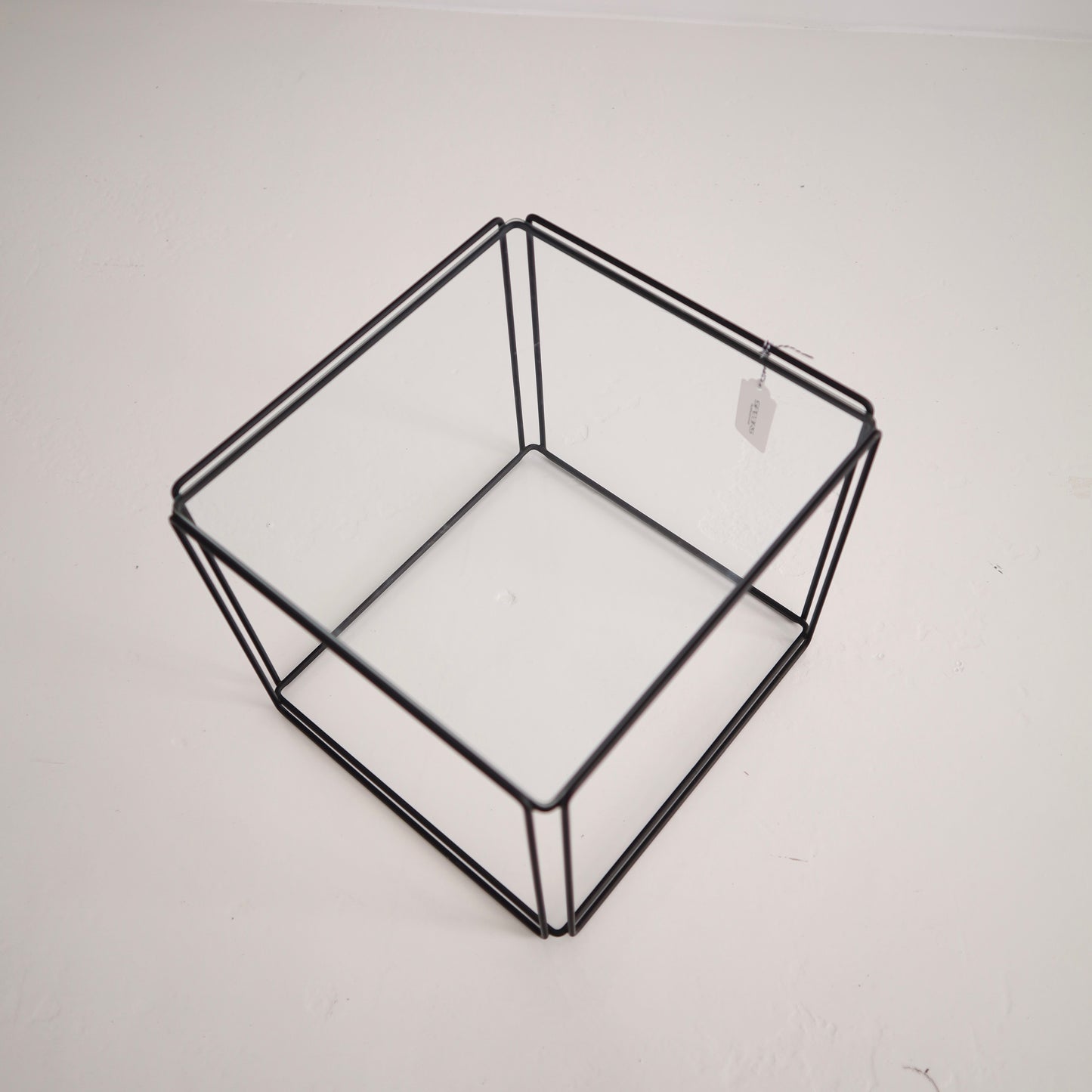 Max Sauze Isocele Table