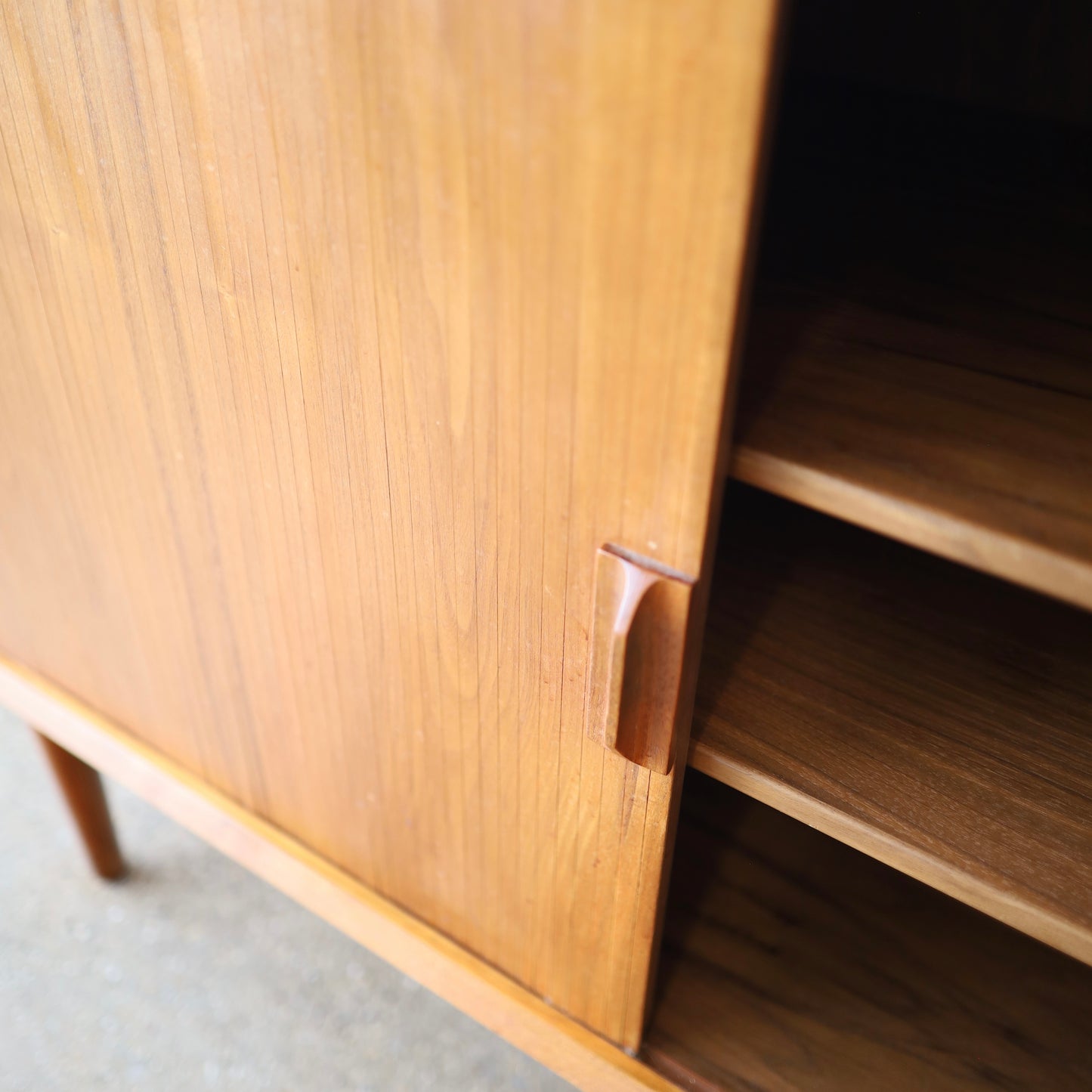 Svend Aage Larsen Credenza