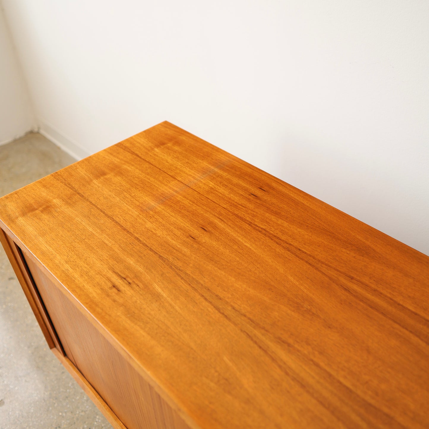Svend Aage Larsen Credenza