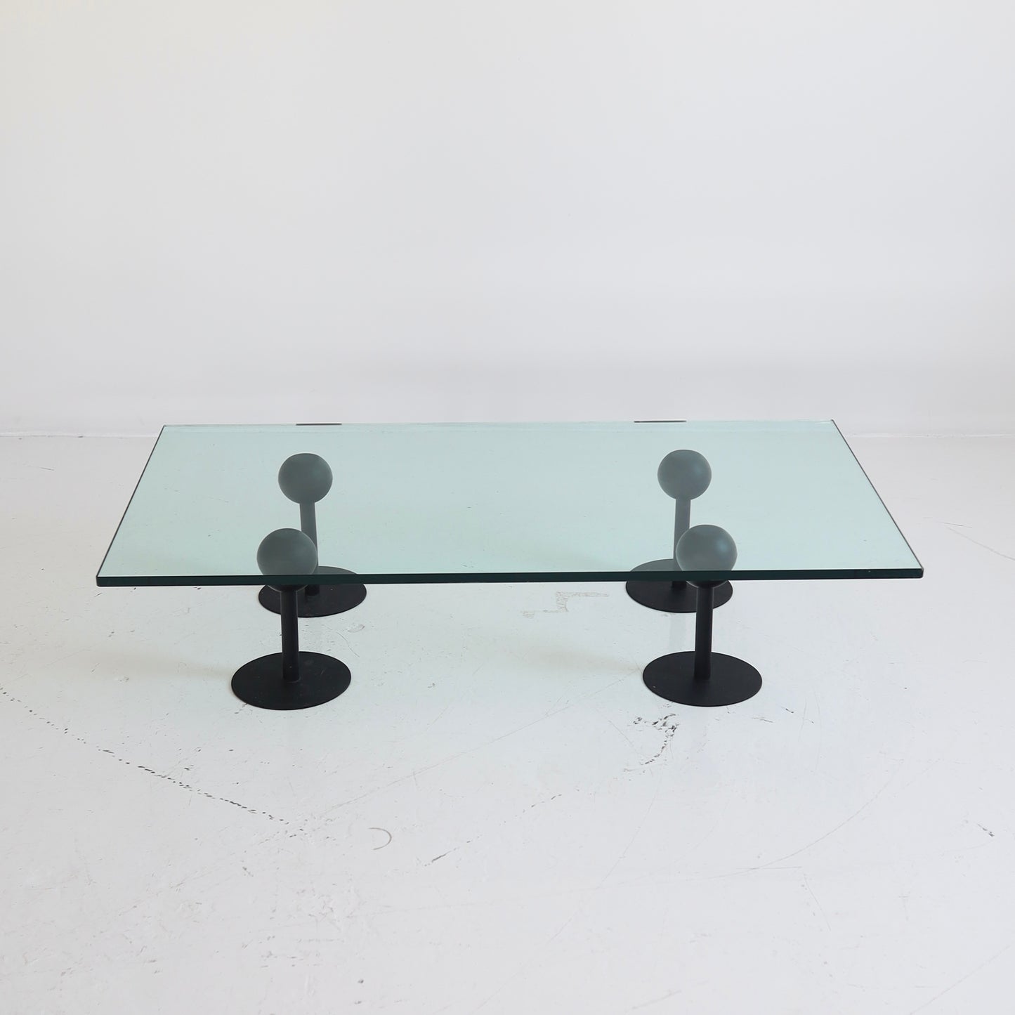 Philippe Starck “Pepper Young” Coffee Table