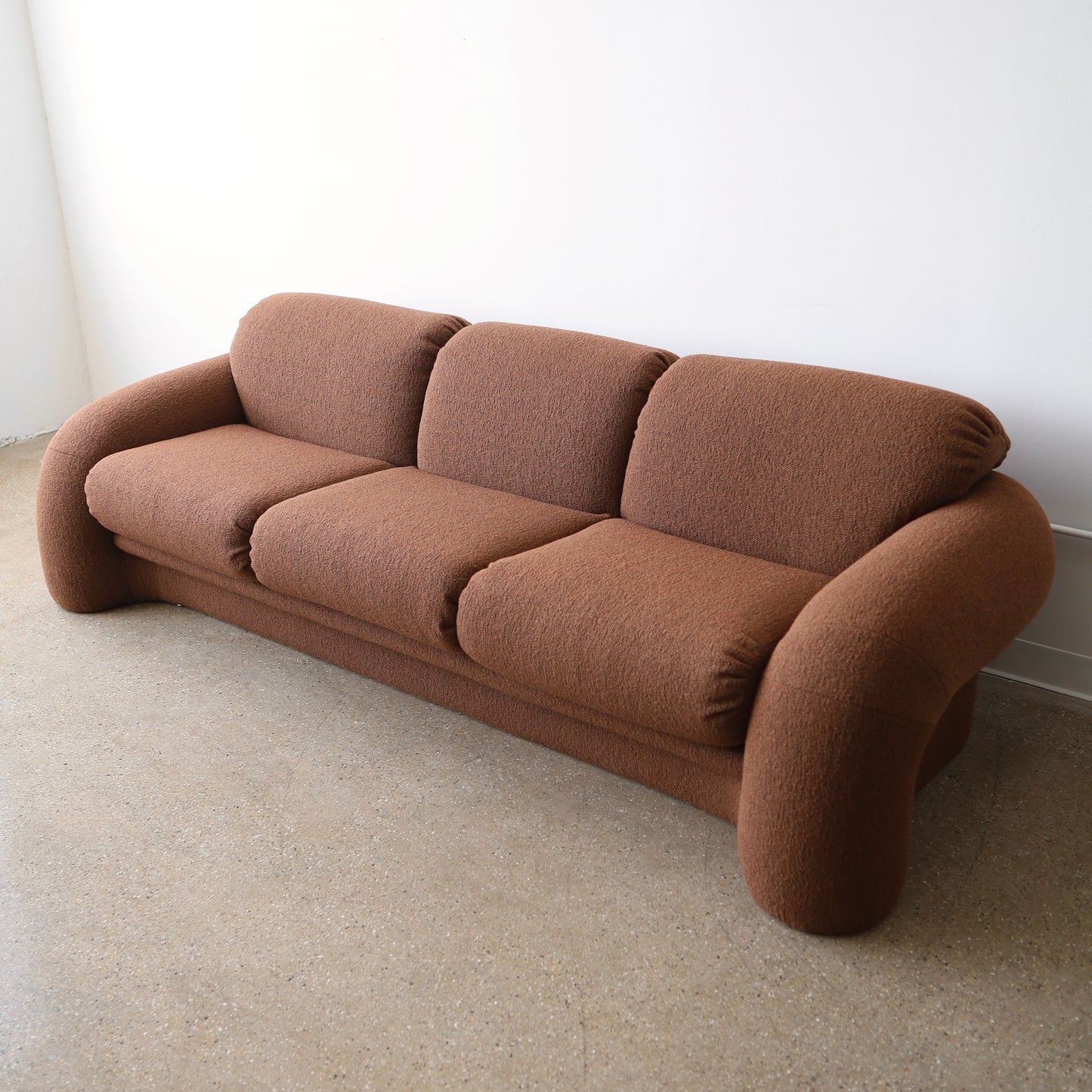 Vladimir Kagan Sofa for Preview