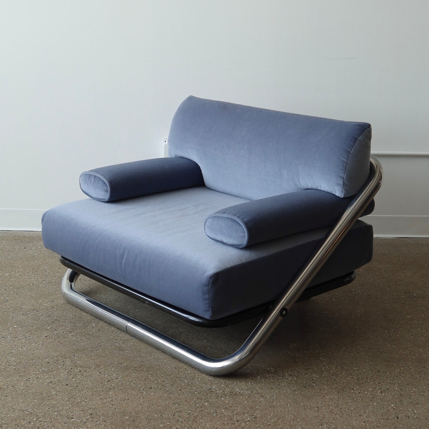 Lounge Chair by Kinetics c. 1980s
