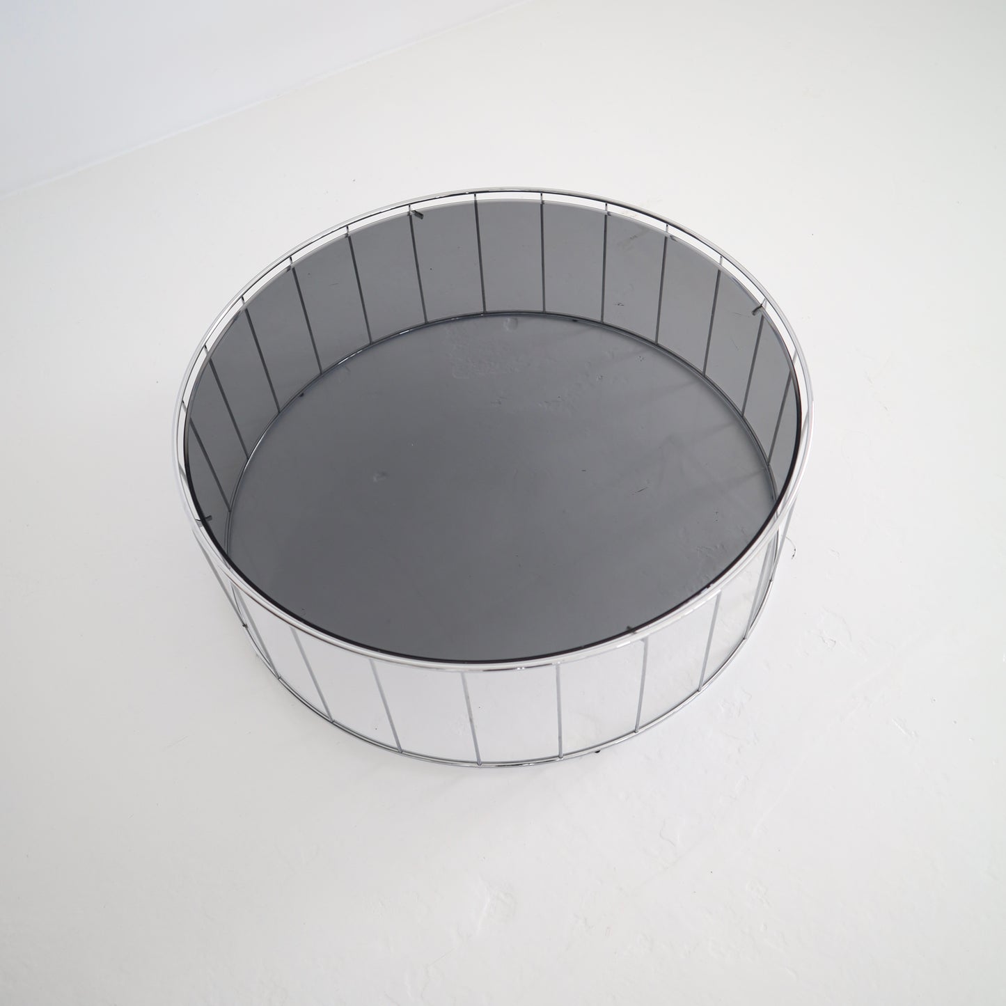 Rodolfo Dordoni “Caufield” Coffee Table
