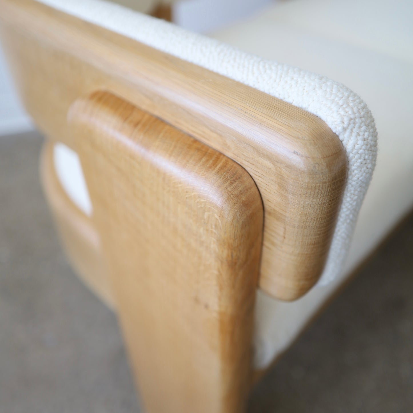 Jens Risom Loveseats, a pair