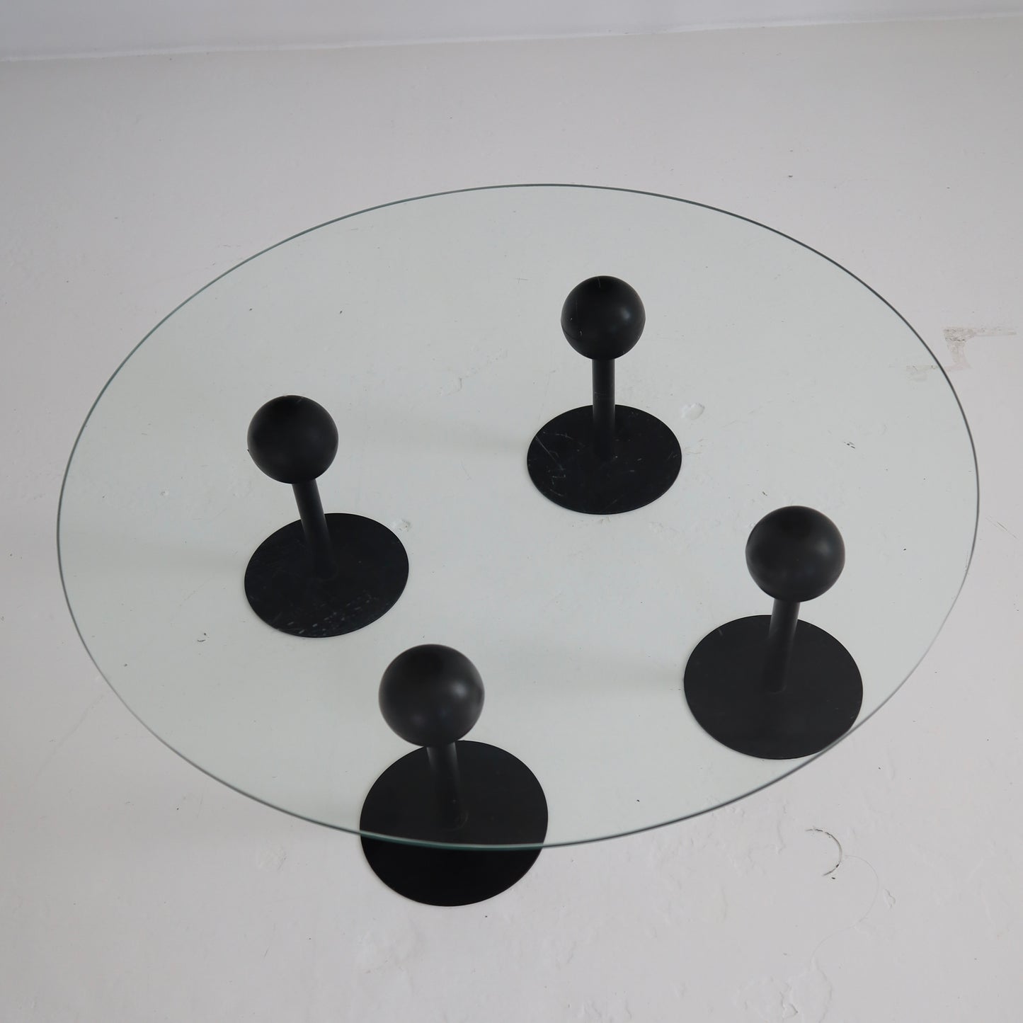 Philippe Starck "Pepper Young" Coffee Table