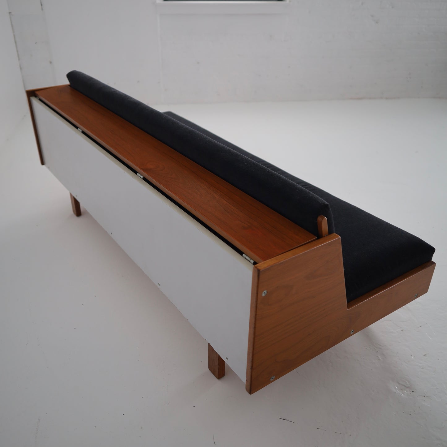 Hans Wegner Ge-258 Daybed