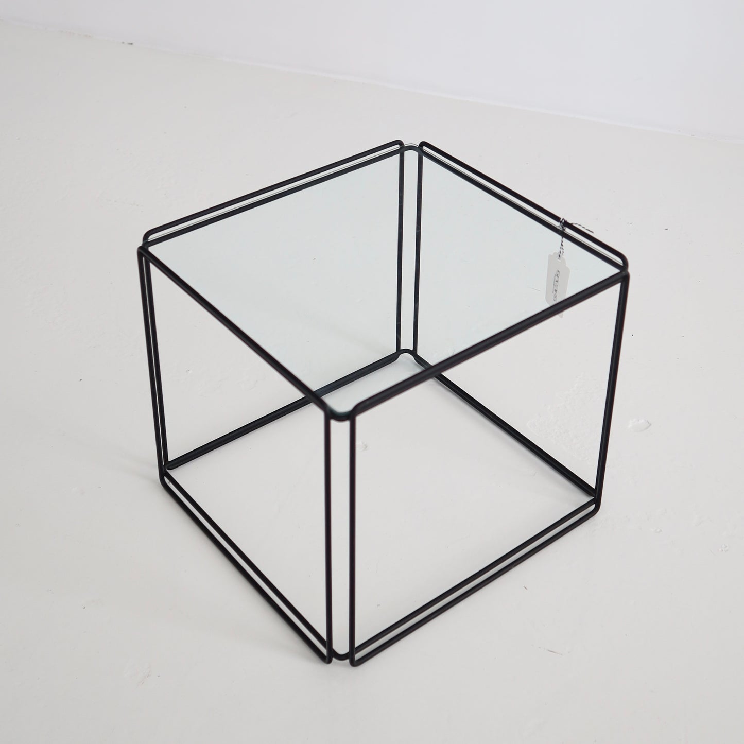Max Sauze Isocele Table