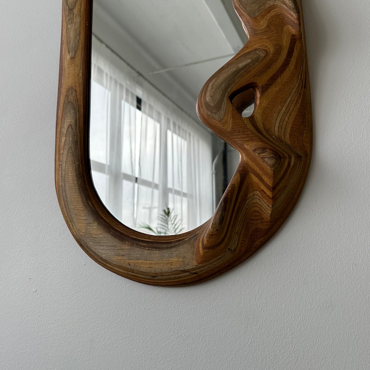 Robert Hargrove Mirror
