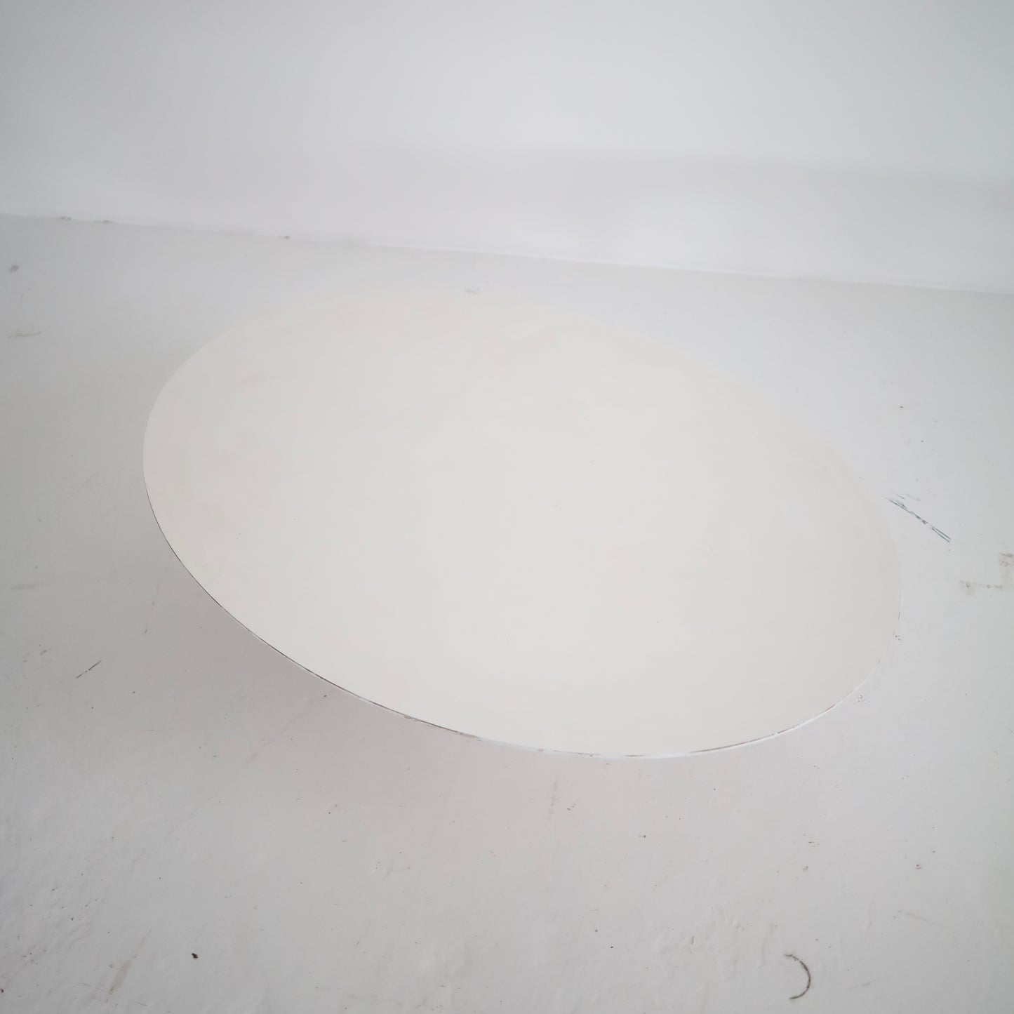 Early Eero Saarinen Coffee Table
