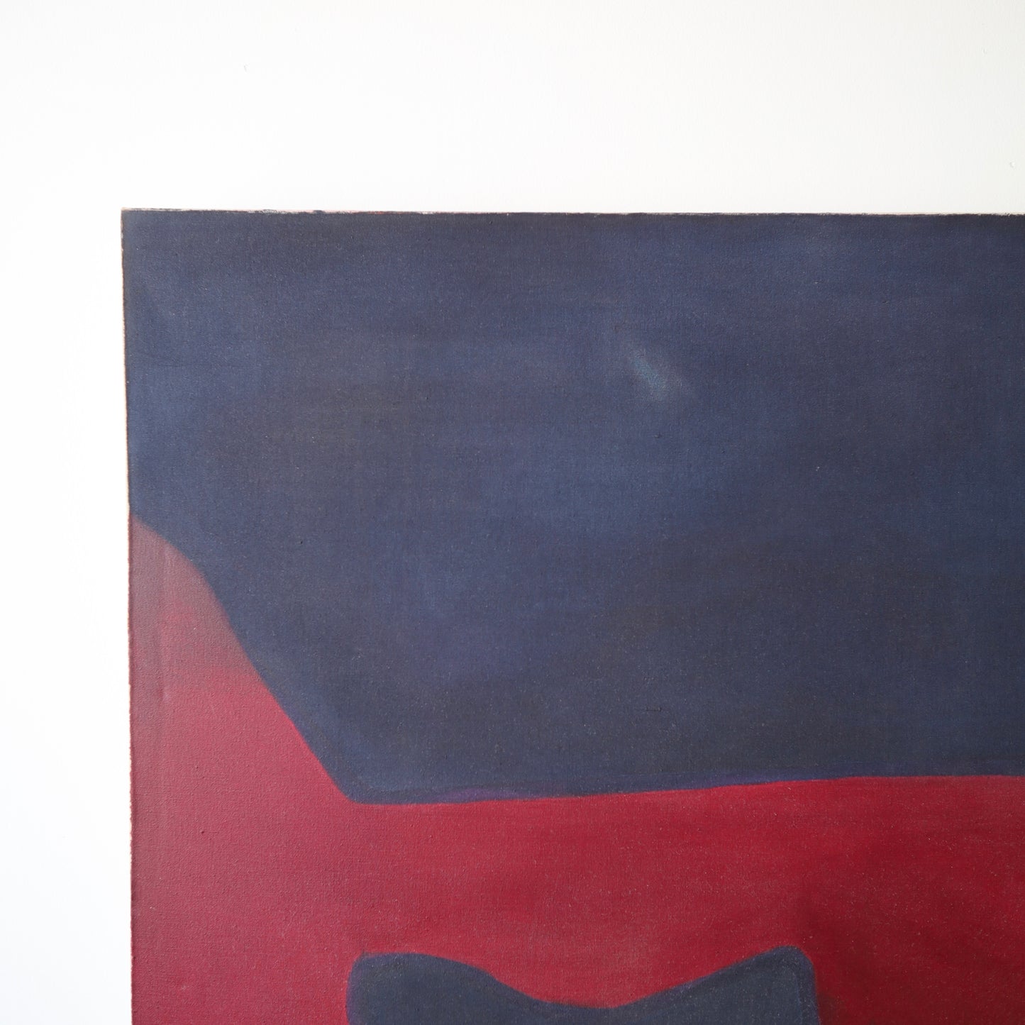 1970s Abstract Painting #2