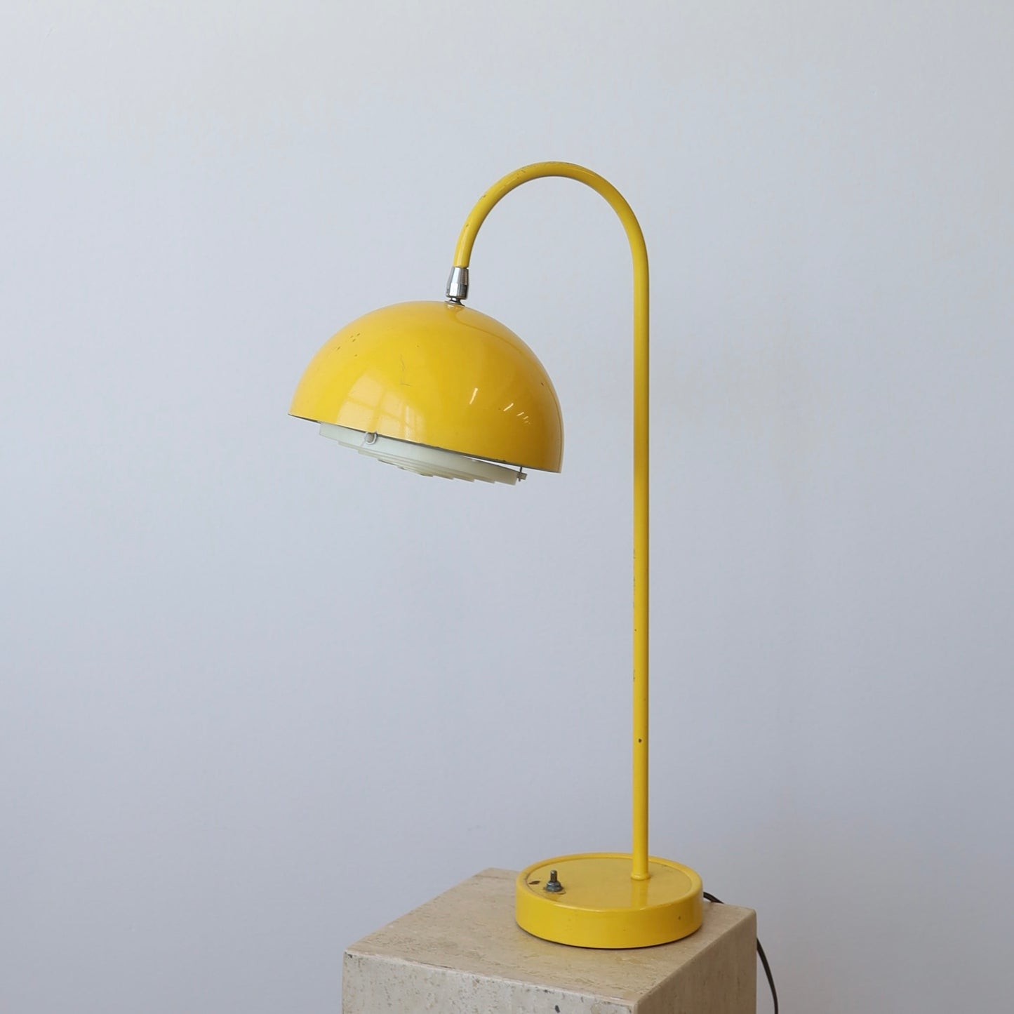 Vintage Table Lamp