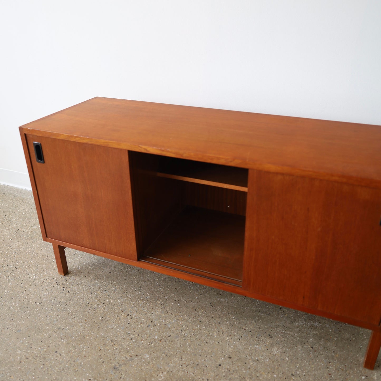Small Italian Credenza