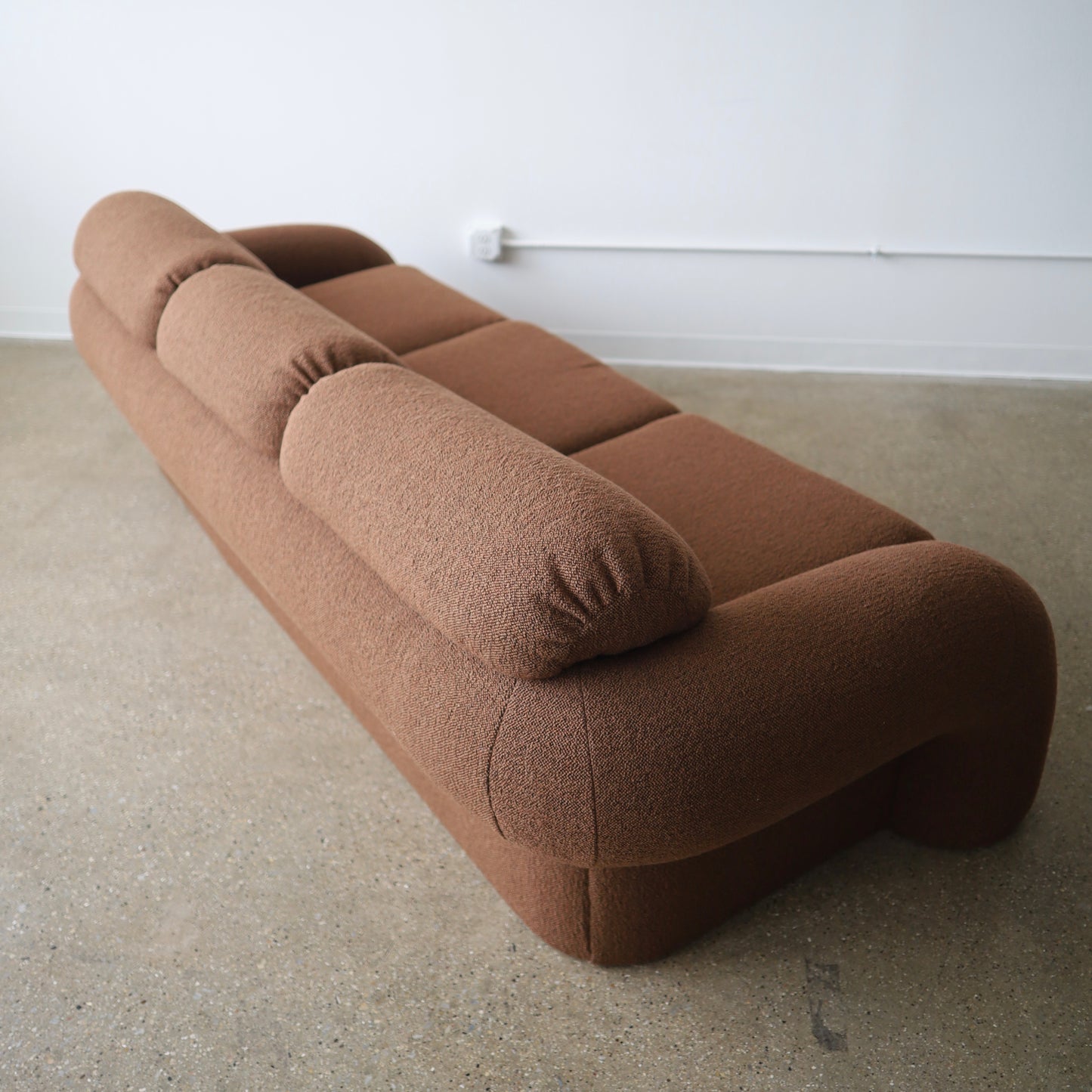 Vladimir Kagan Sofa for Preview