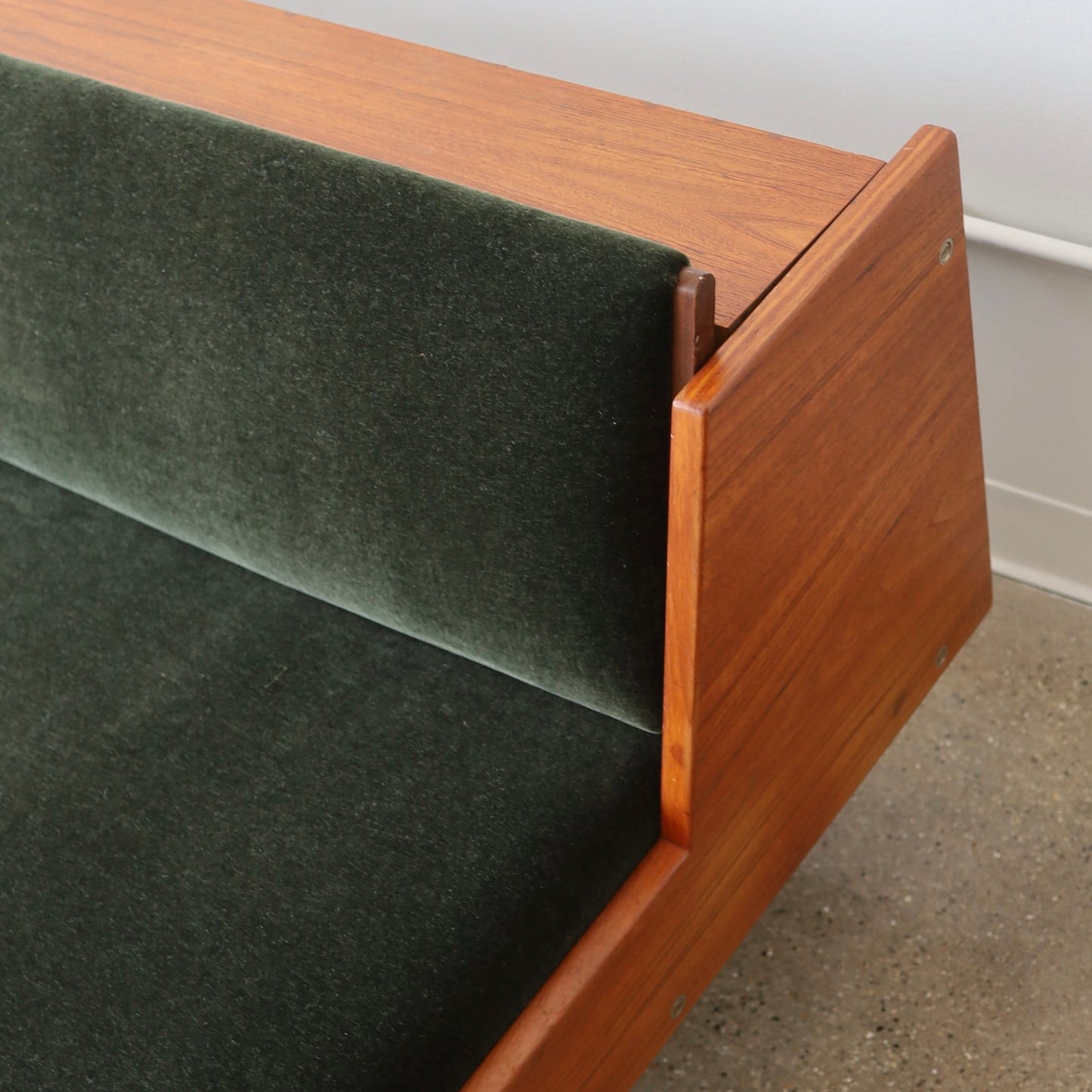 Hans Wegner Ge-258 Daybed
