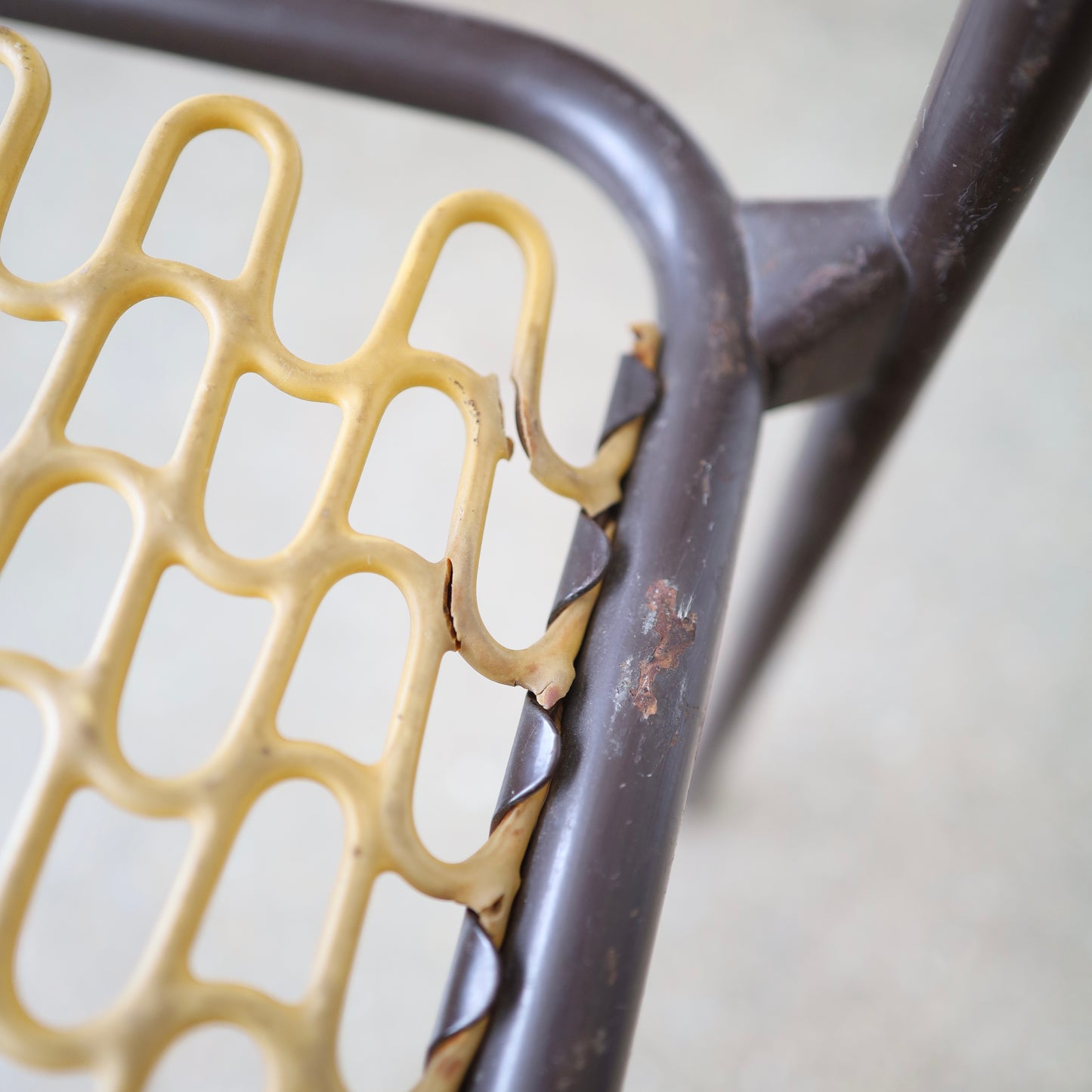 David Rowland “Sof-Tech” Chairs, a pair