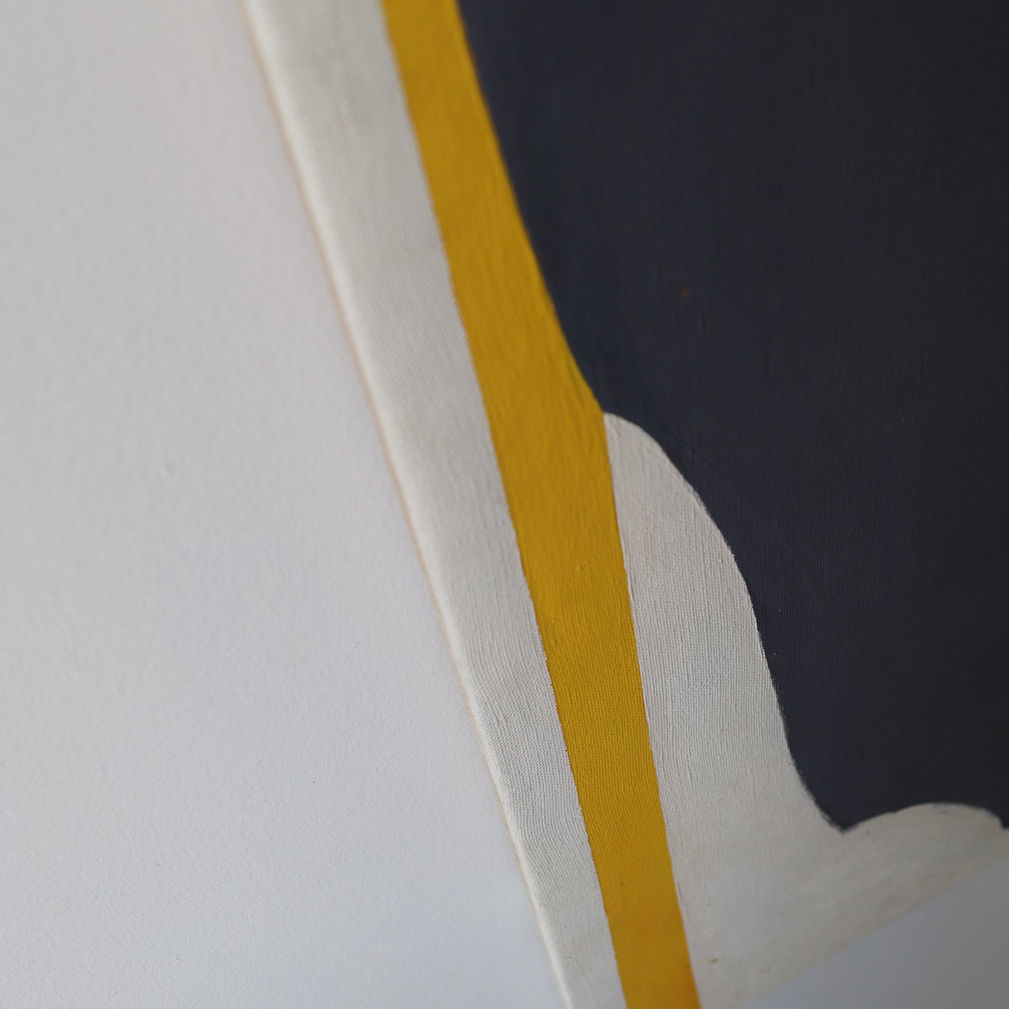1960s Abstract Painting