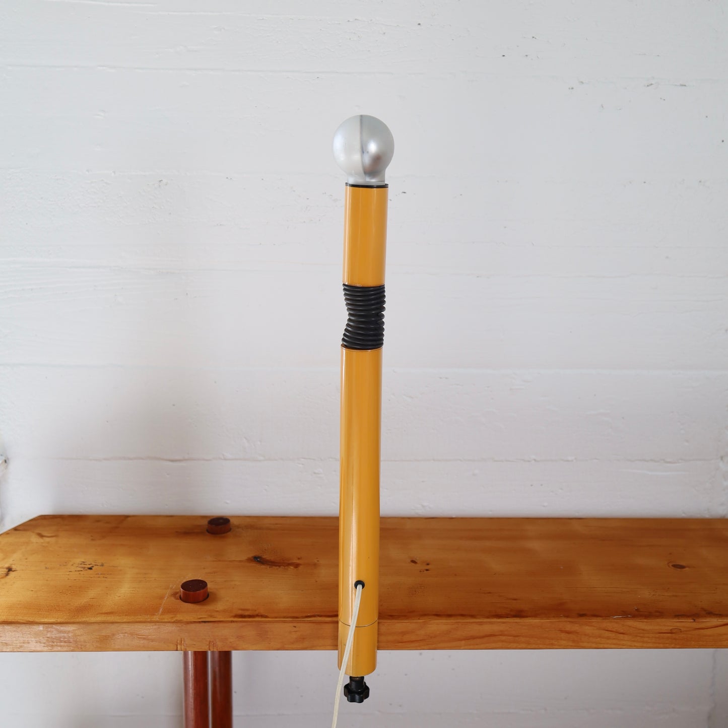 “Periscopio" lamp by Danilo & Corrado Aroldi