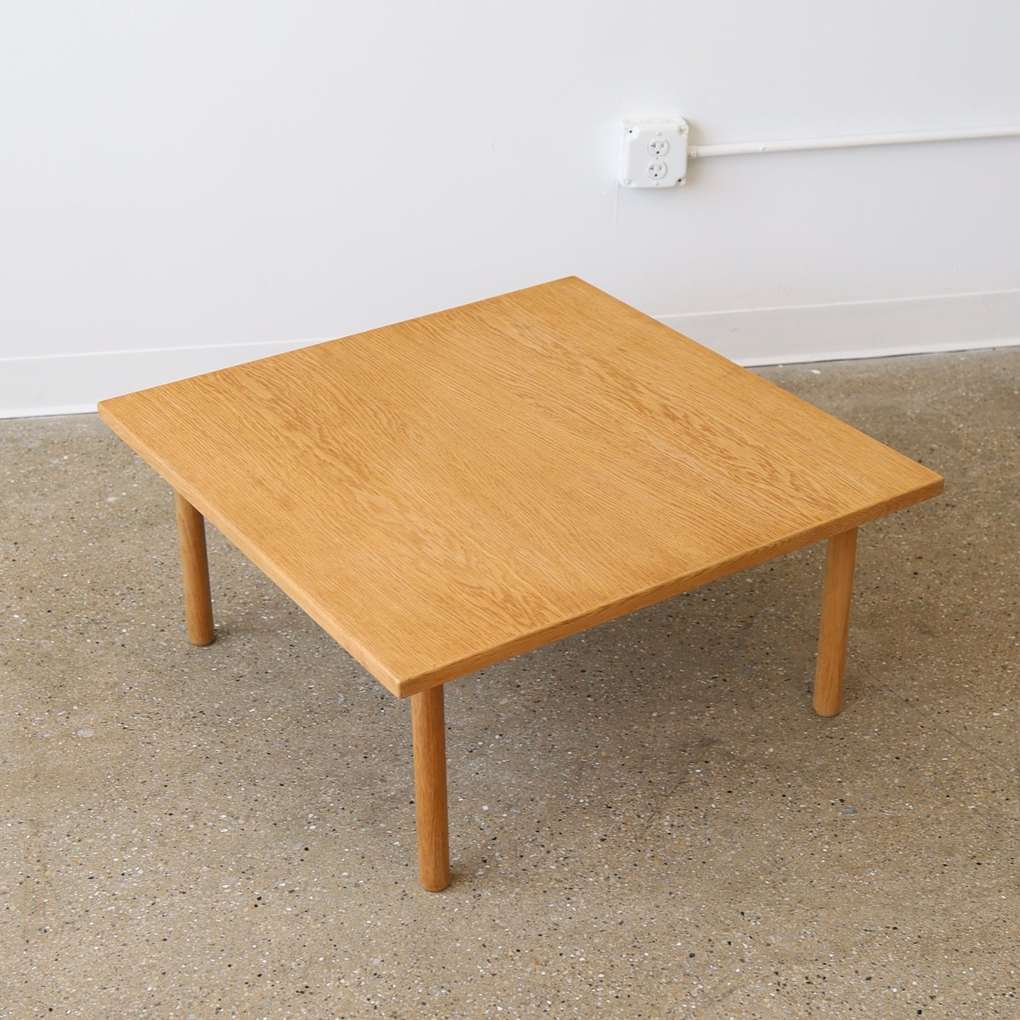 Hans Wegner Coffee Table