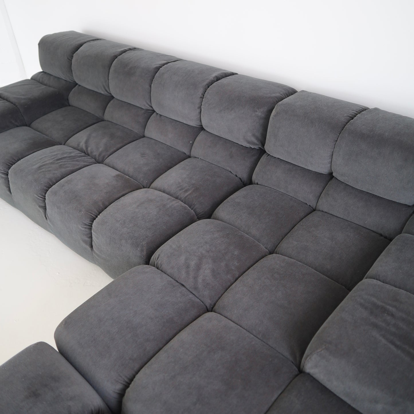 B&B Italia “Tufty-Time” Sectional