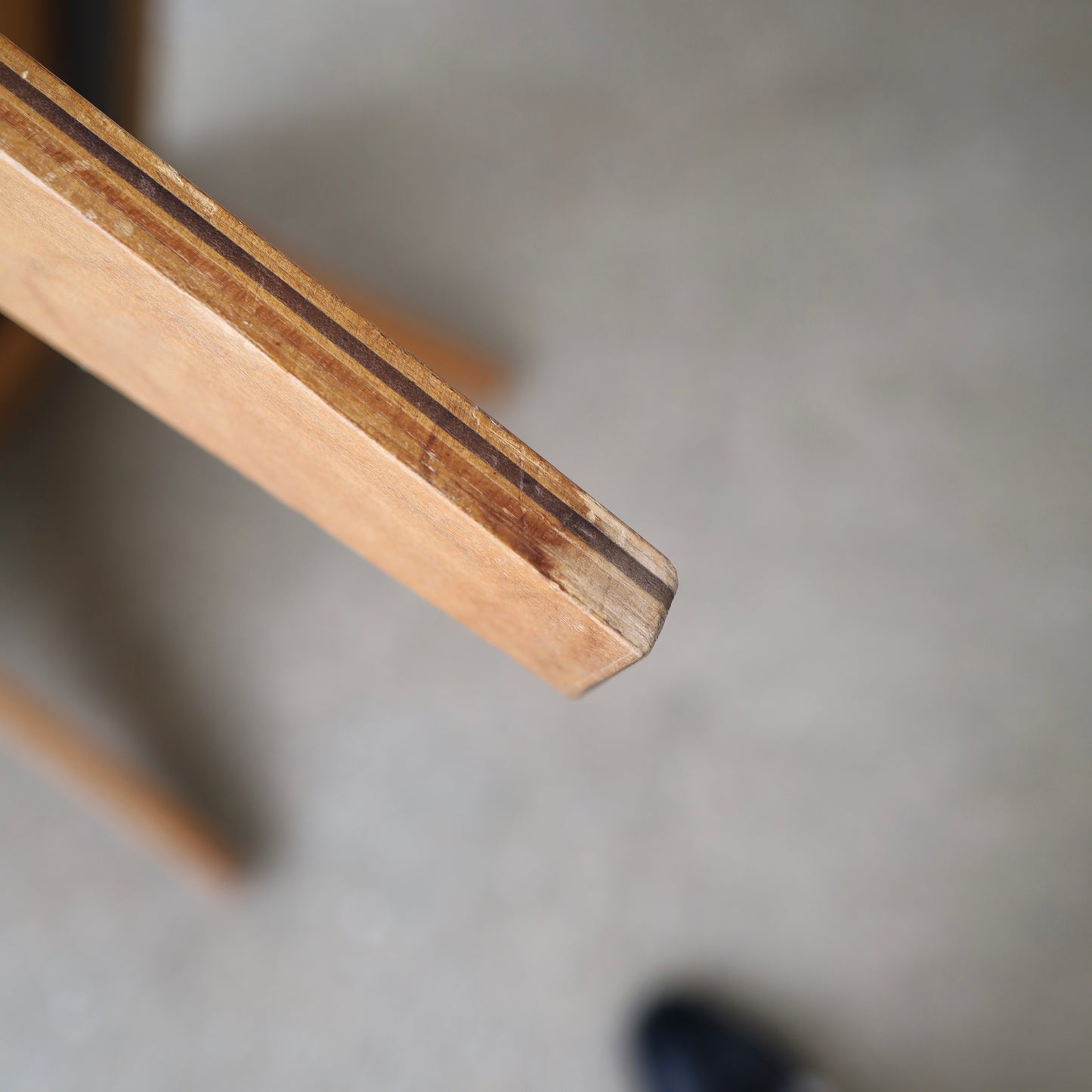 Eames “OTW” Coffee Table c. 1940s