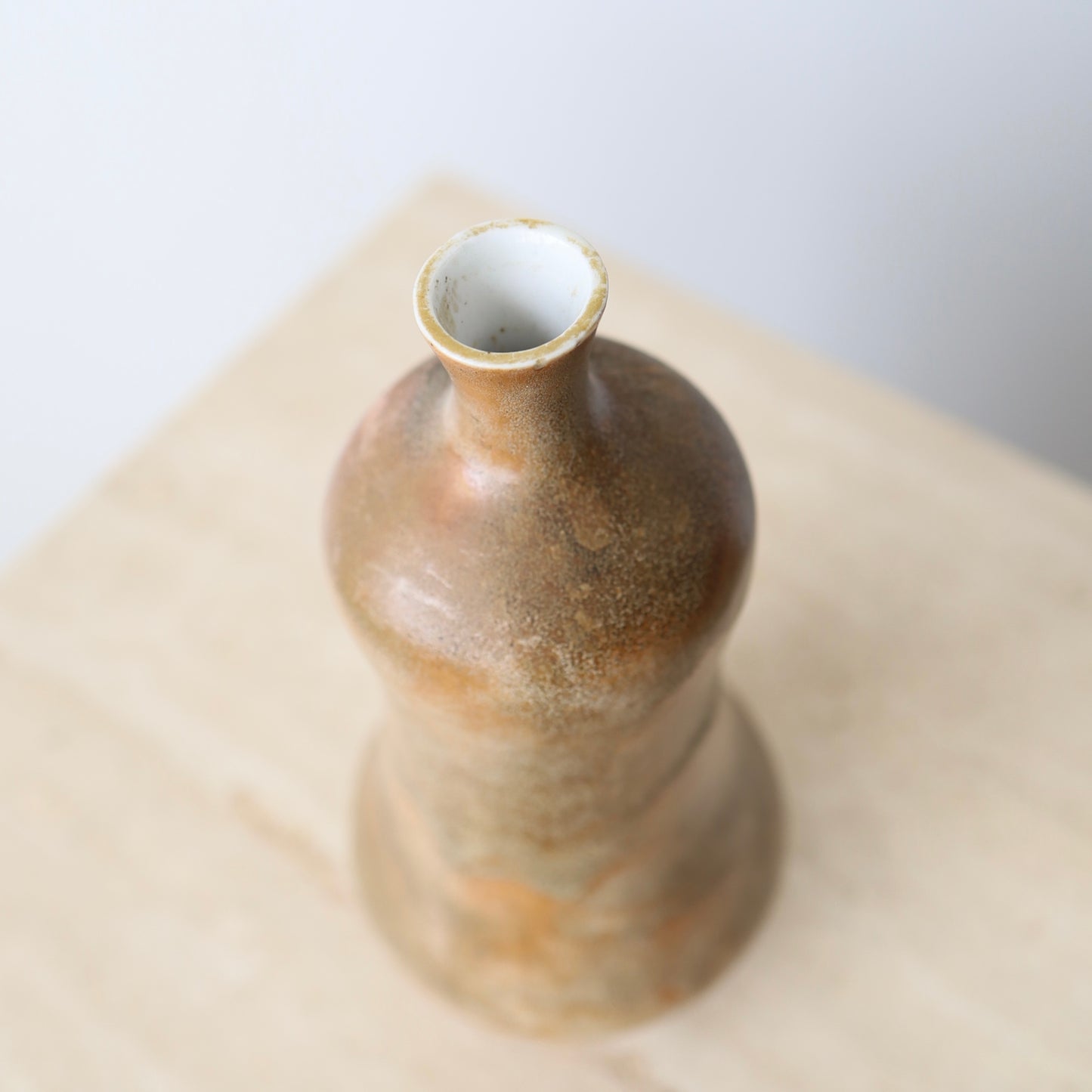Vintage Ceramic Vessel