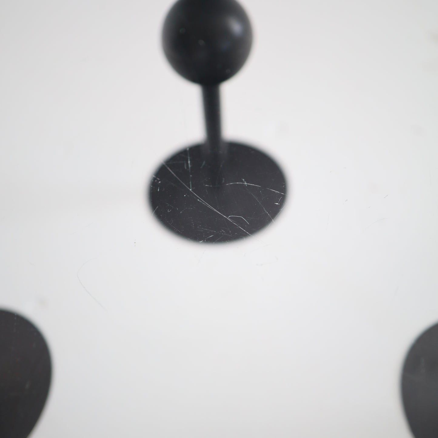 Philippe Starck "Pepper Young" Coffee Table