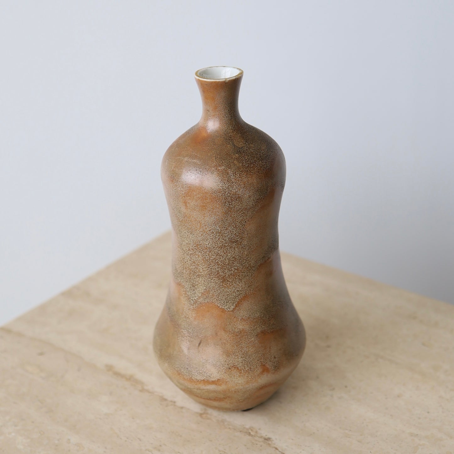 Vintage Ceramic Vessel