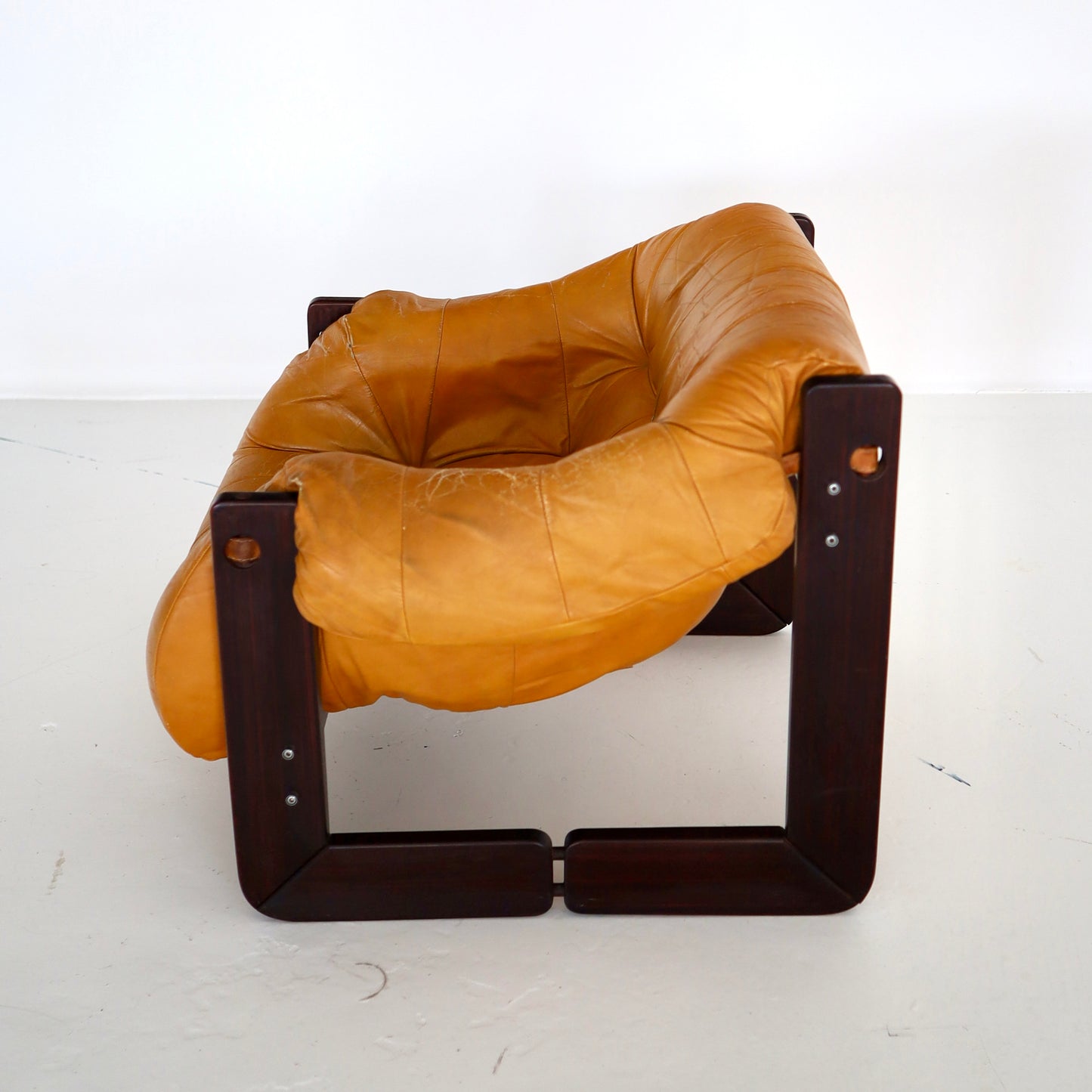 Percival Lafer “MP-97” Chair