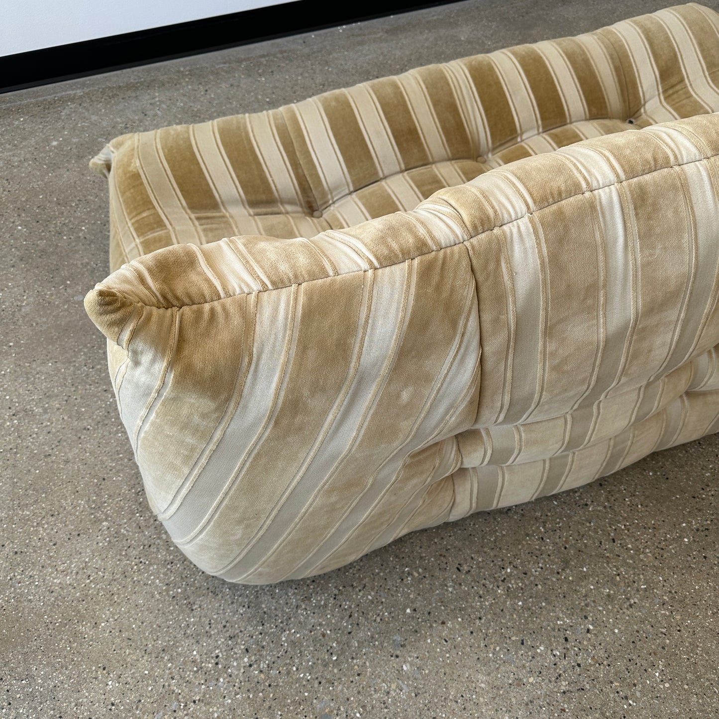 Michel Ducaroy “Togo” Sofa