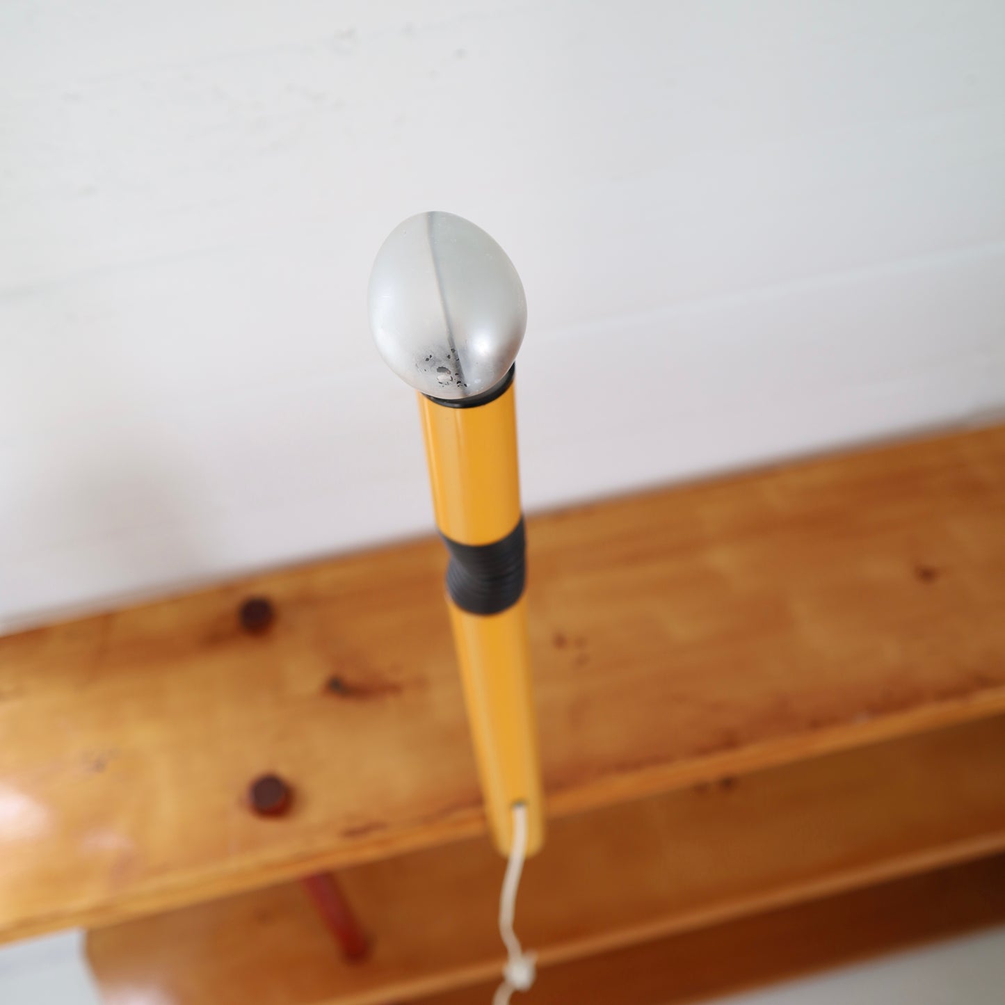 “Periscopio" lamp by Danilo & Corrado Aroldi