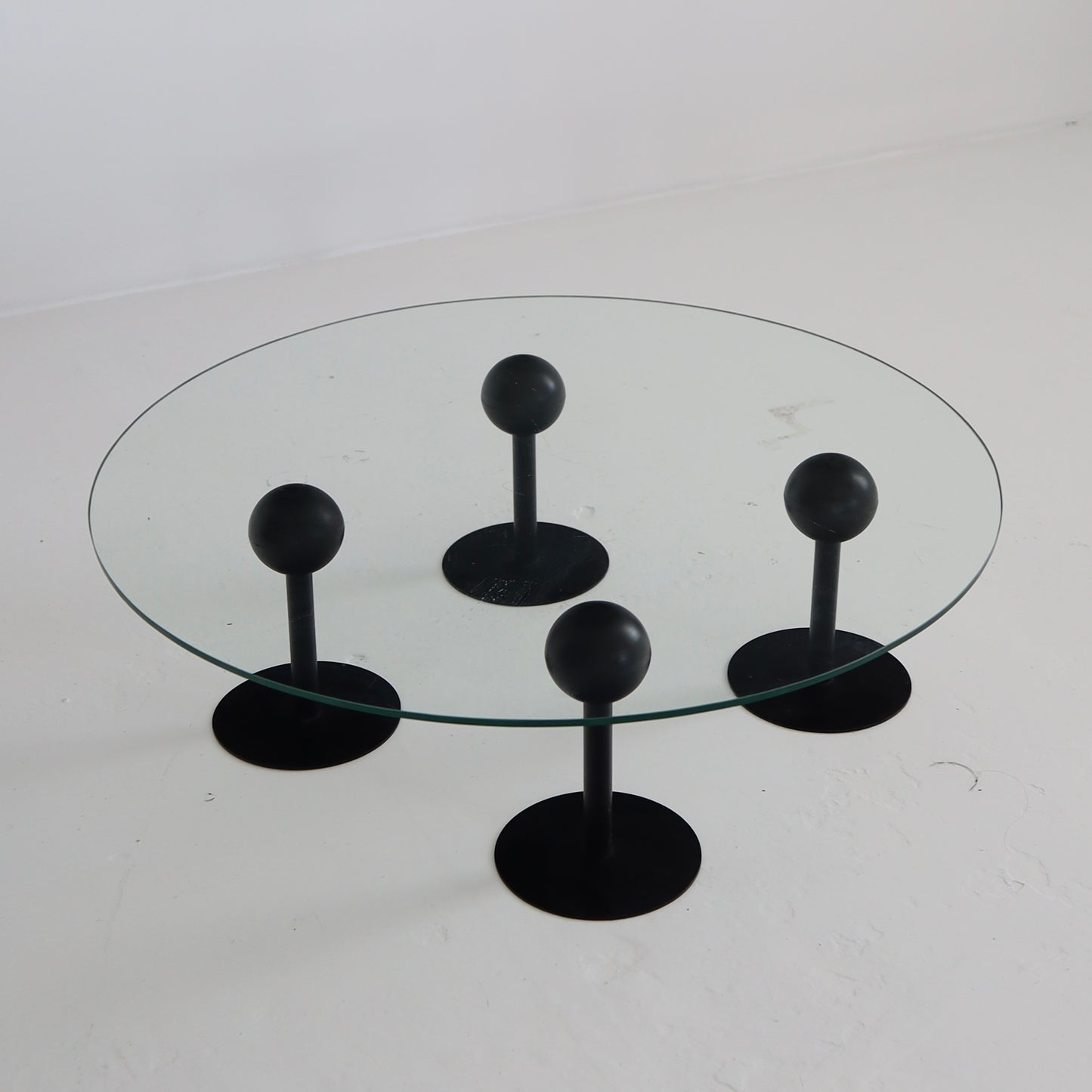 Philippe Starck "Pepper Young" Coffee Table