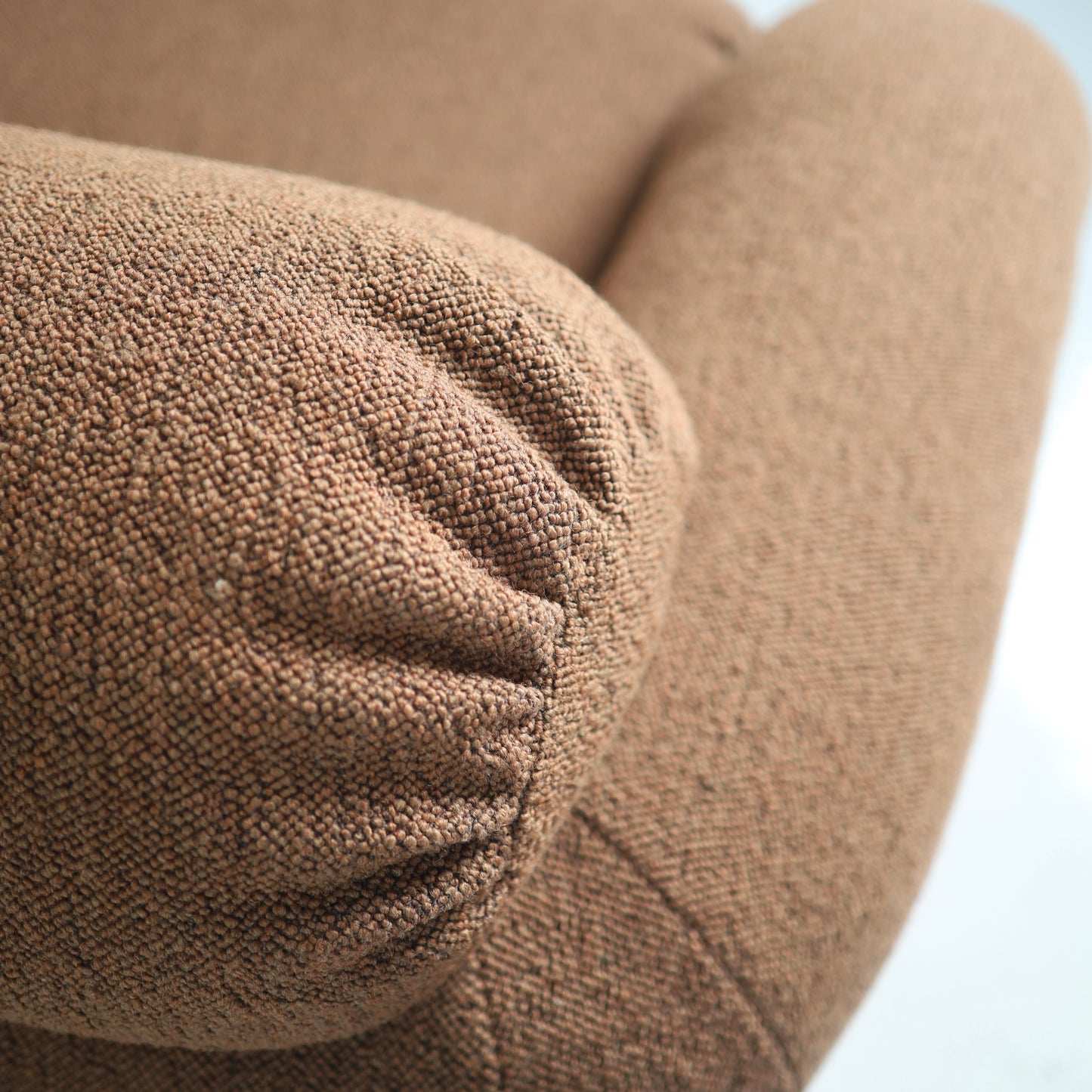 Vladimir Kagan Sofa for Preview