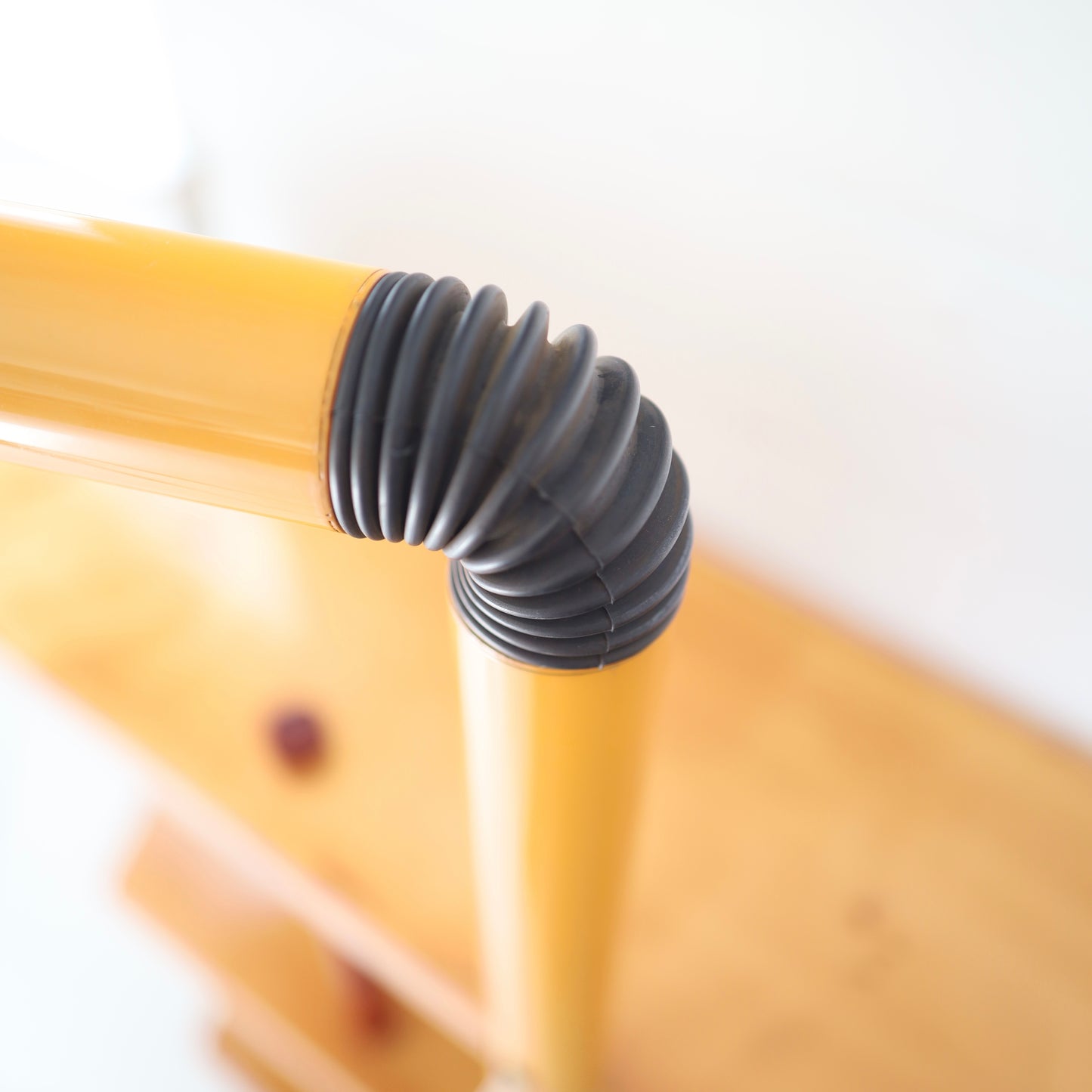 “Periscopio" lamp by Danilo & Corrado Aroldi