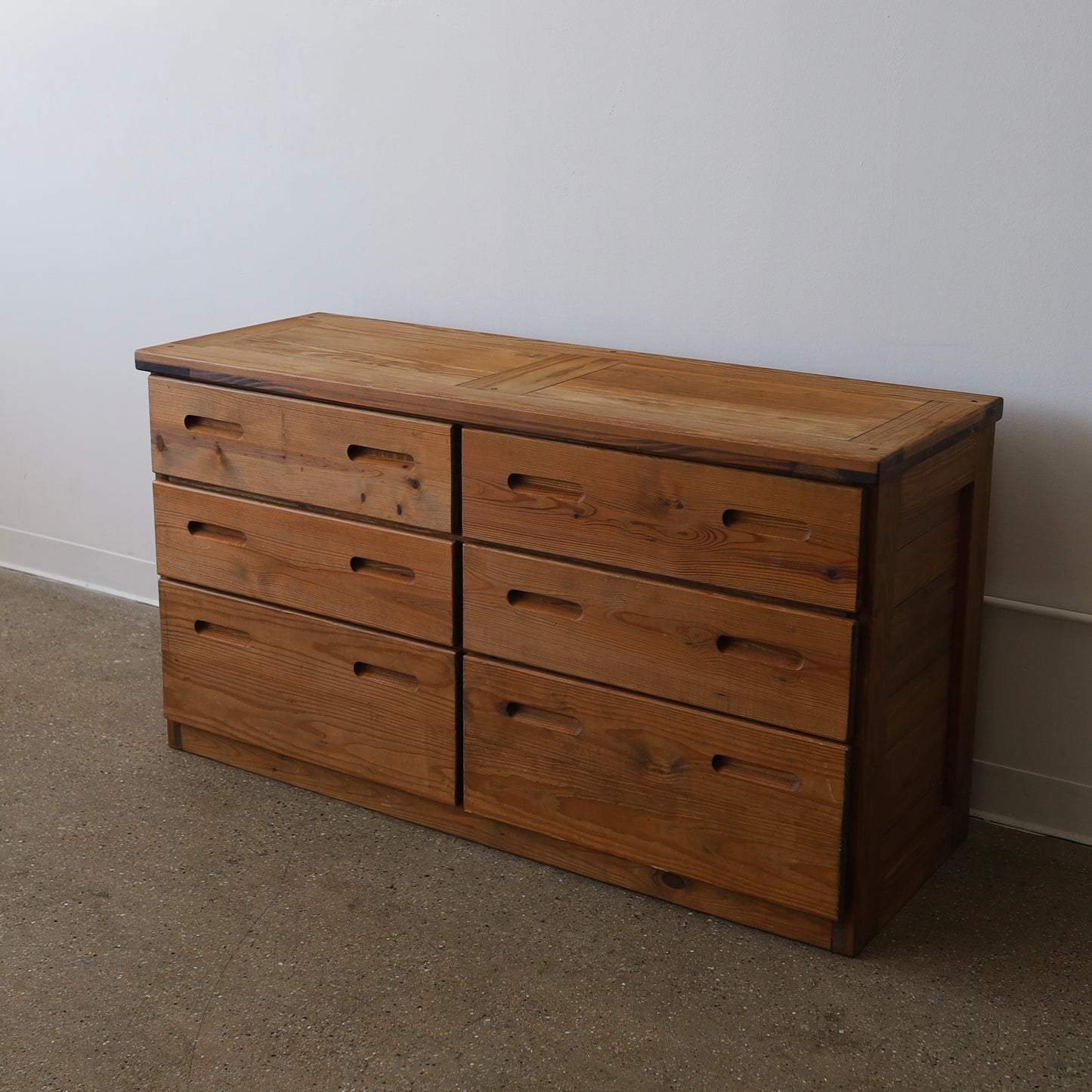 Pine Dresser