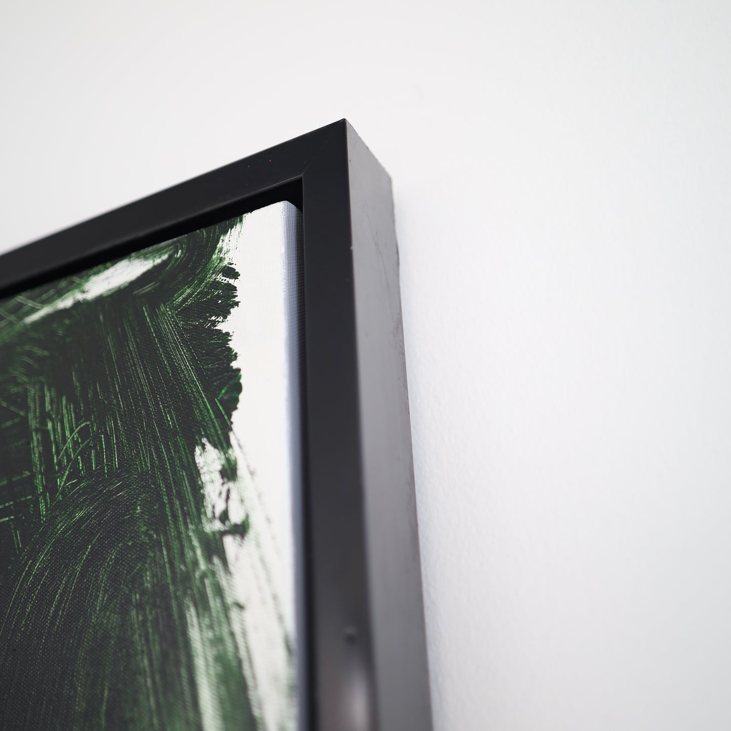 Tony Duvall “Jumbo Stair”