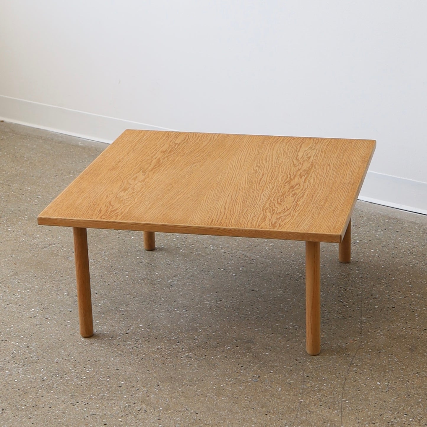 Hans Wegner Coffee Table