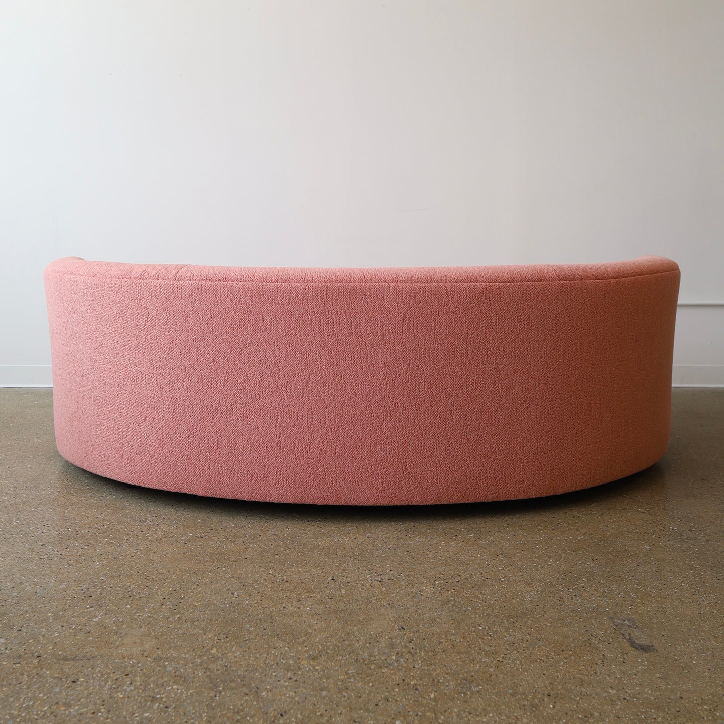 1980s John Mascheroni Sofa