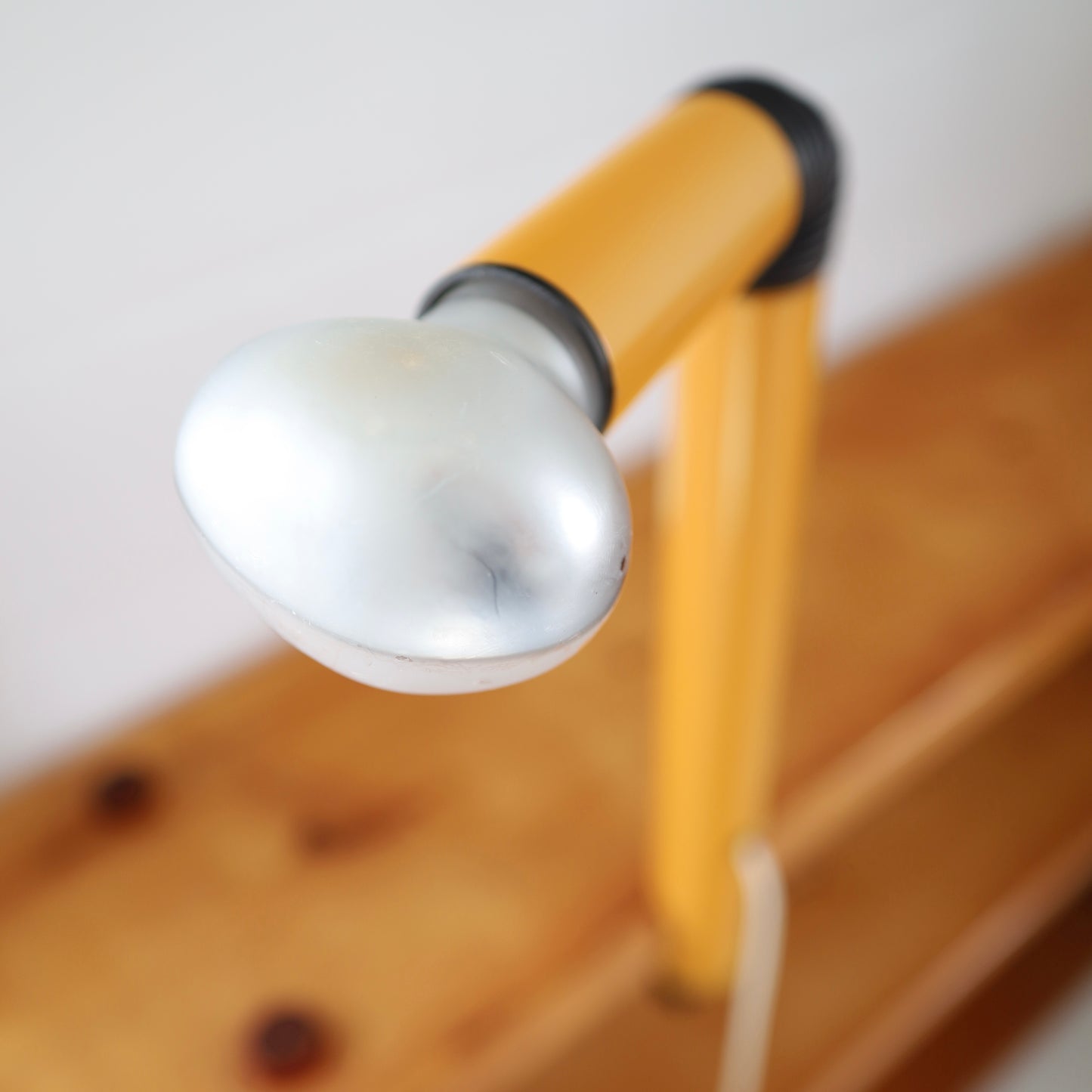 “Periscopio" lamp by Danilo & Corrado Aroldi