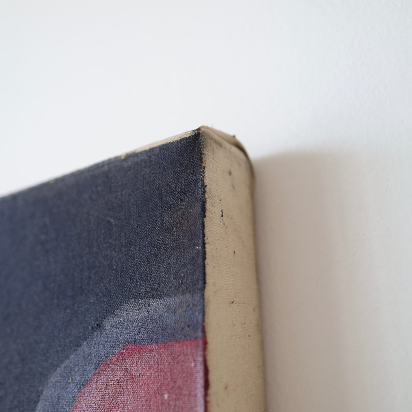 1970s Abstract Painting #2