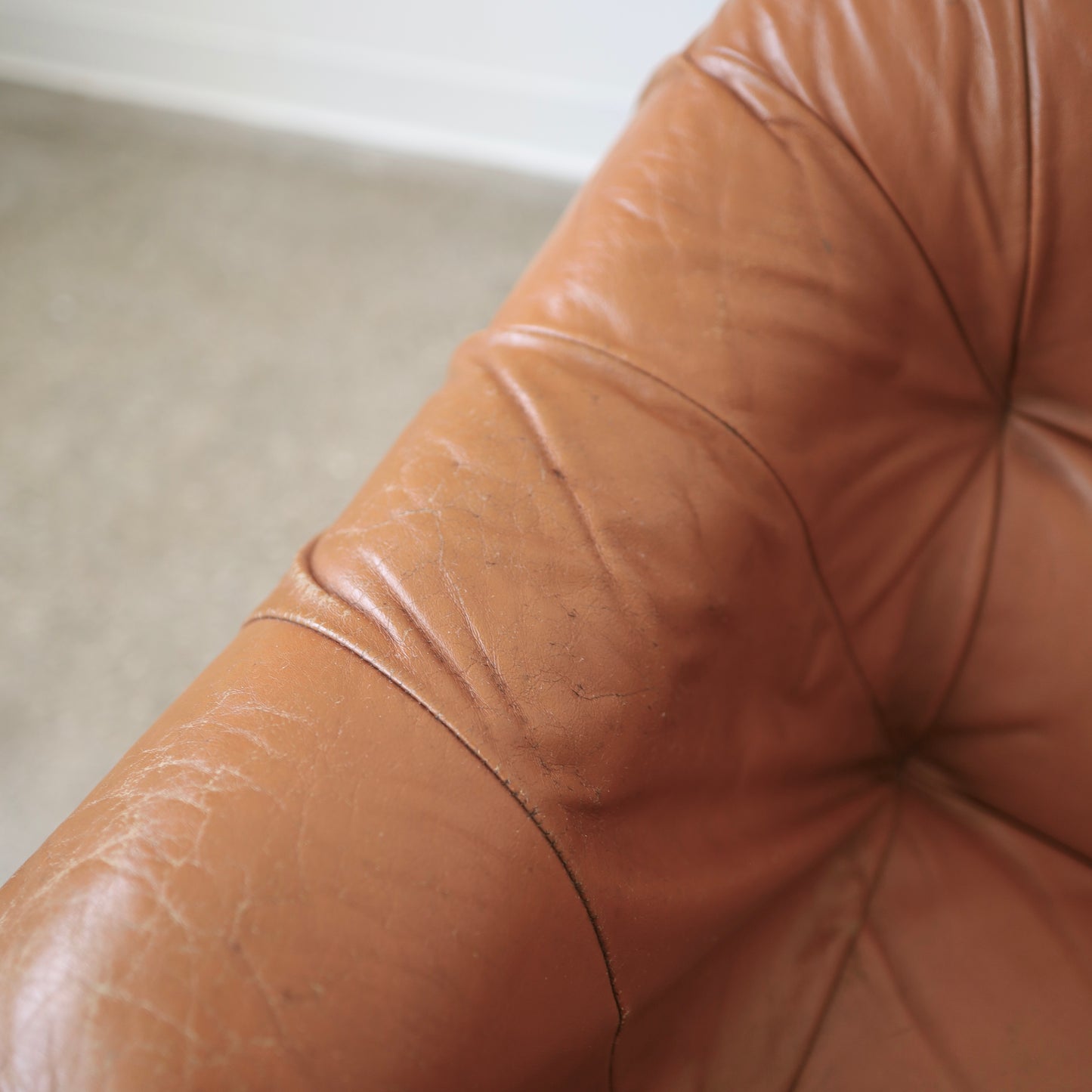 Percival Lafer MP-97 Chairs, a pair