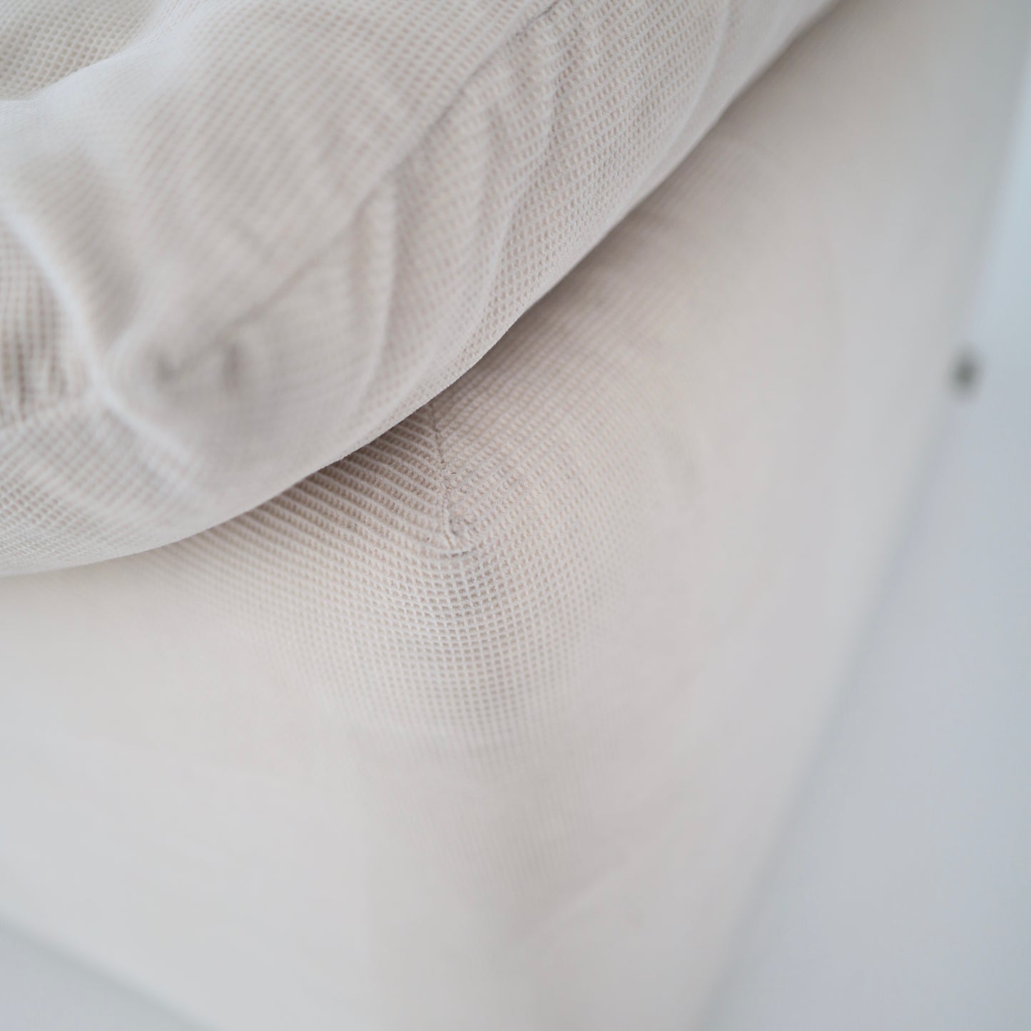 1970s “Cinna” Chair + Ottoman