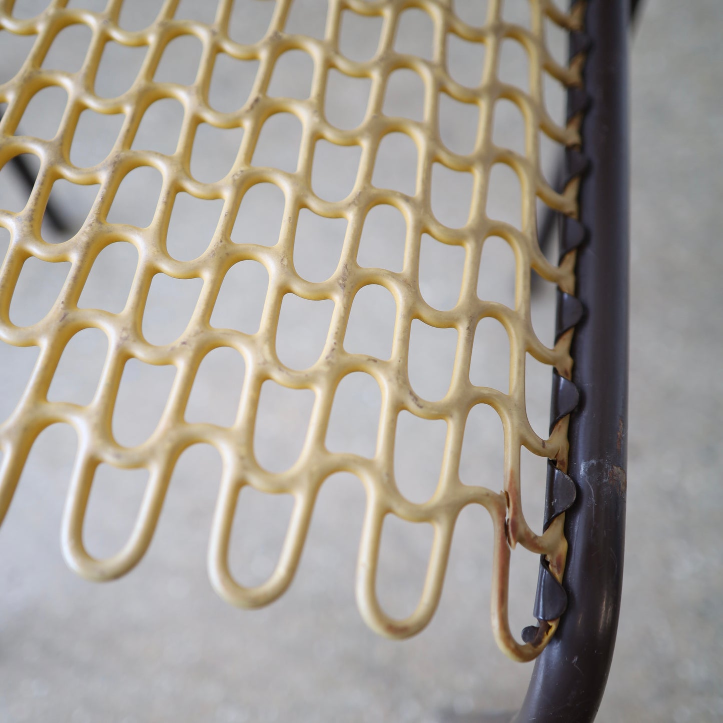 David Rowland “Sof-Tech” Chairs, a pair