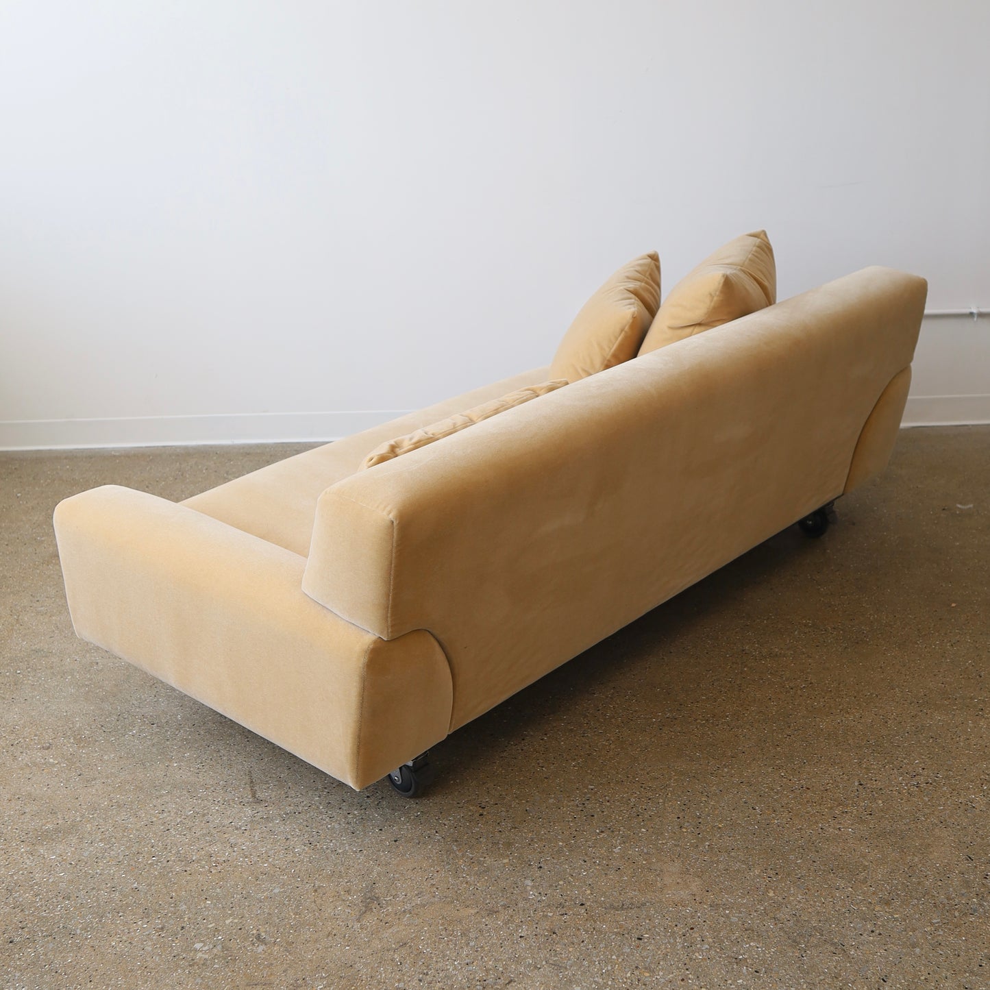 Cini Boeri Knoll Sofa