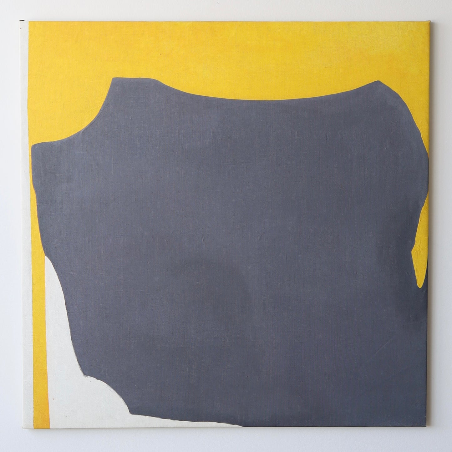 1960s Abstract Painting