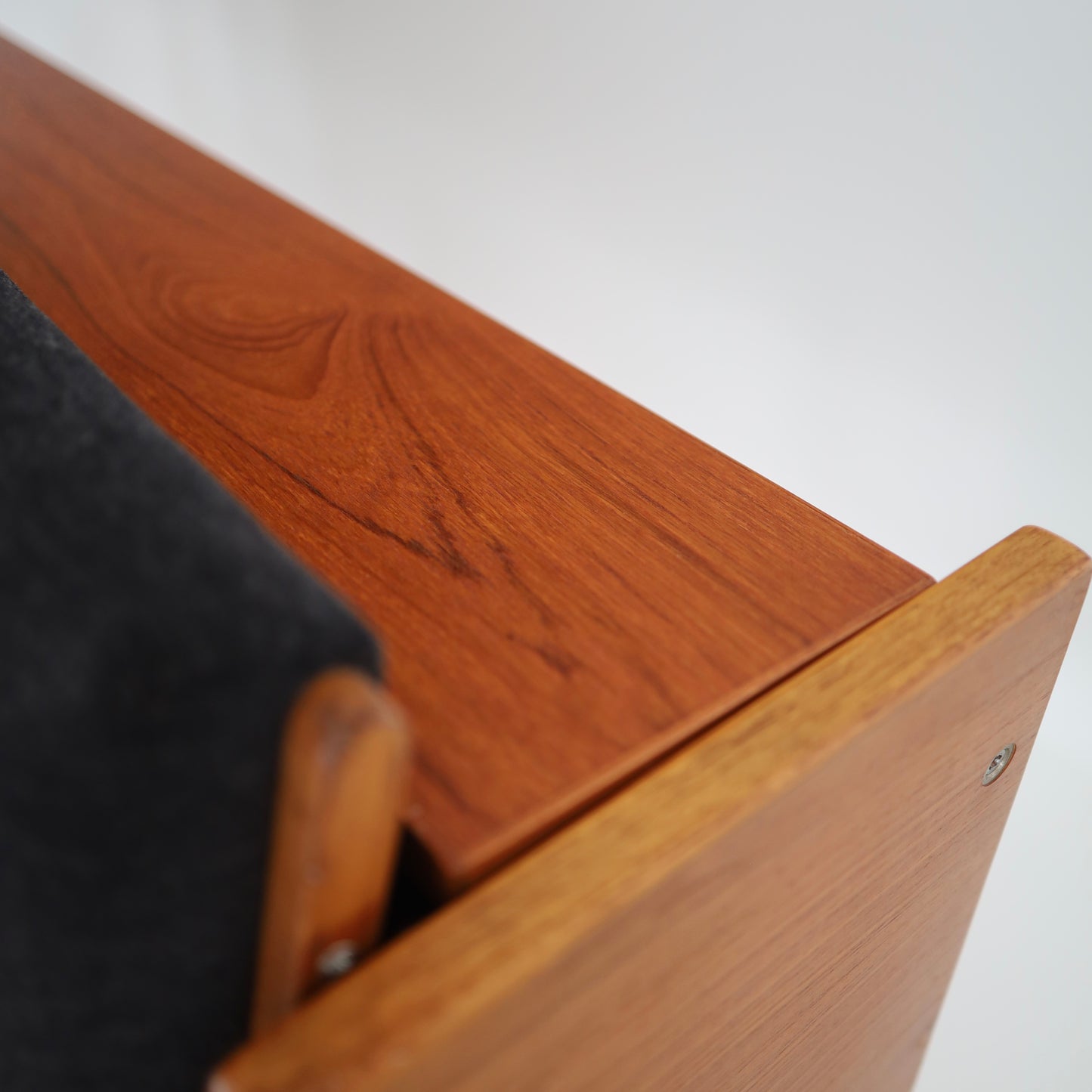 Hans Wegner Ge-258 Daybed