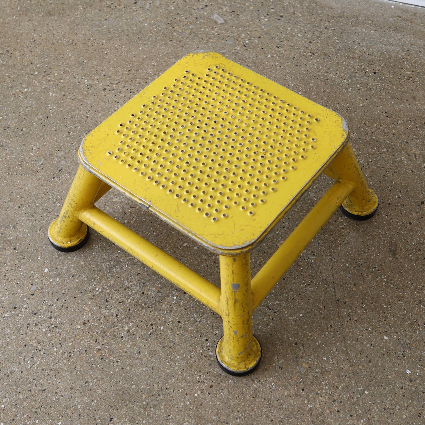 Industrial Table / Stool