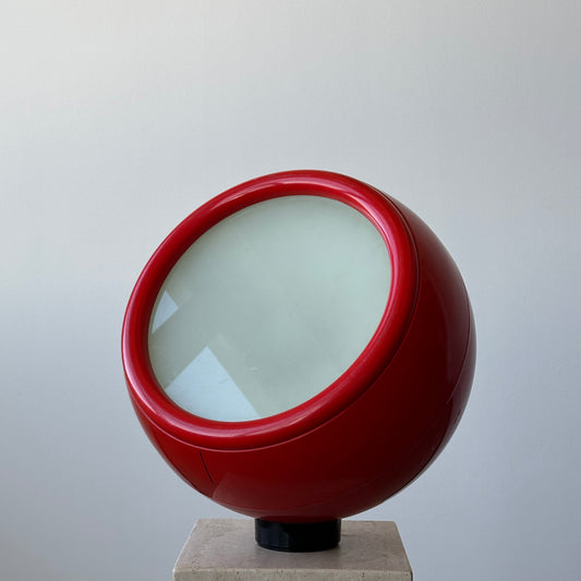 Pallade Lamp by Studio Tetrarch for Artemide