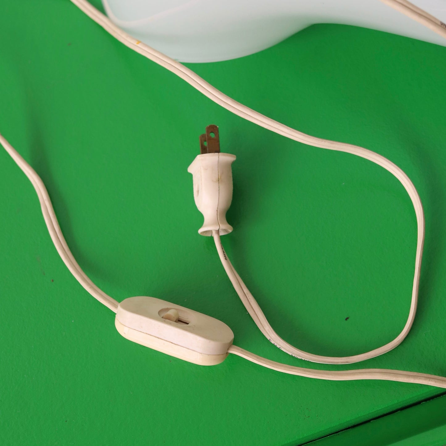 Luciano Vistosi “Bruco” Table Lamp