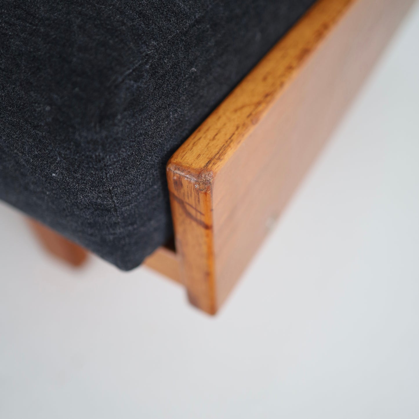 Hans Wegner Ge-258 Daybed