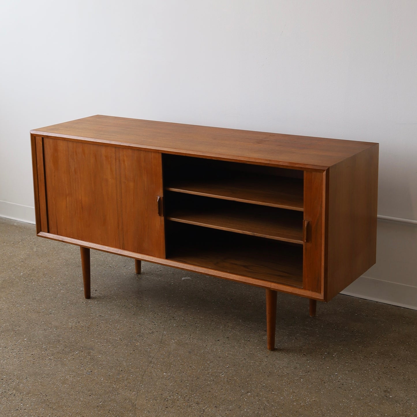 Svend Aage Larsen Credenza